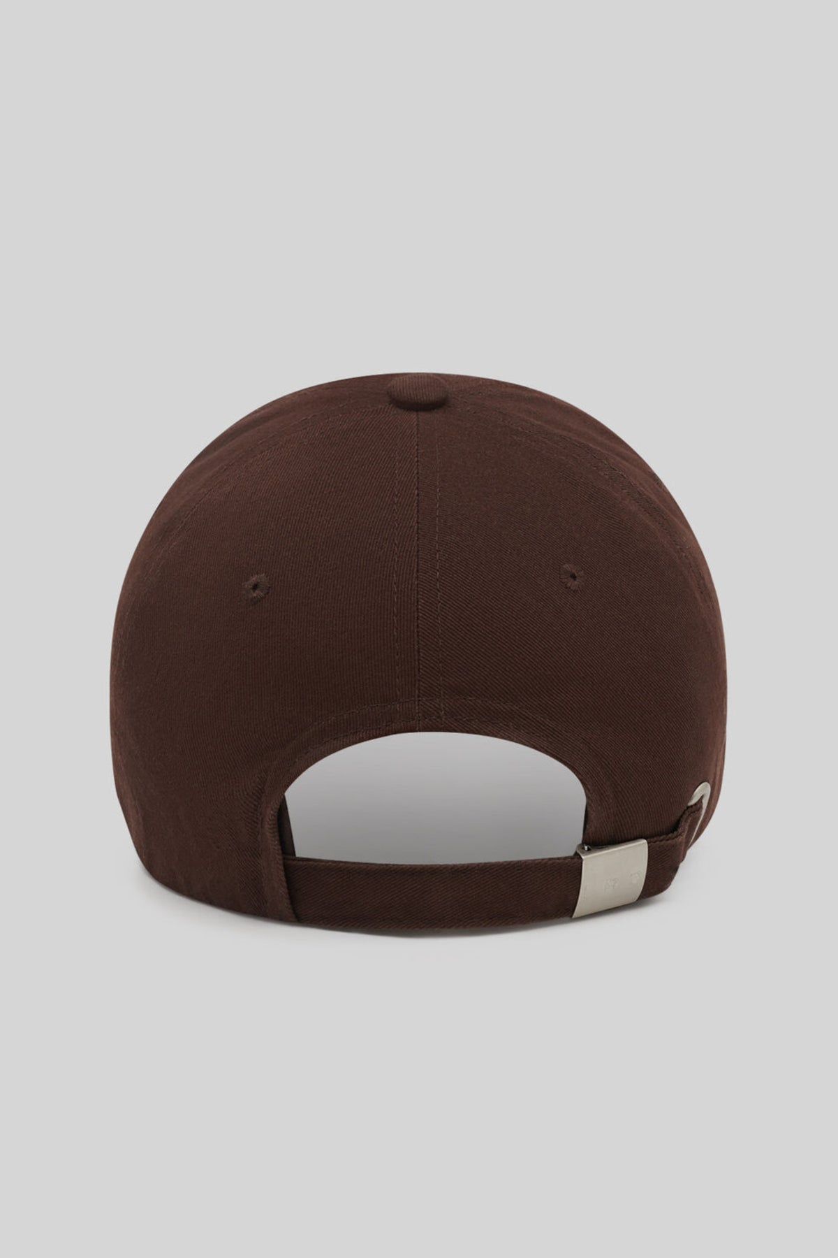 Casquette Ashen Brown