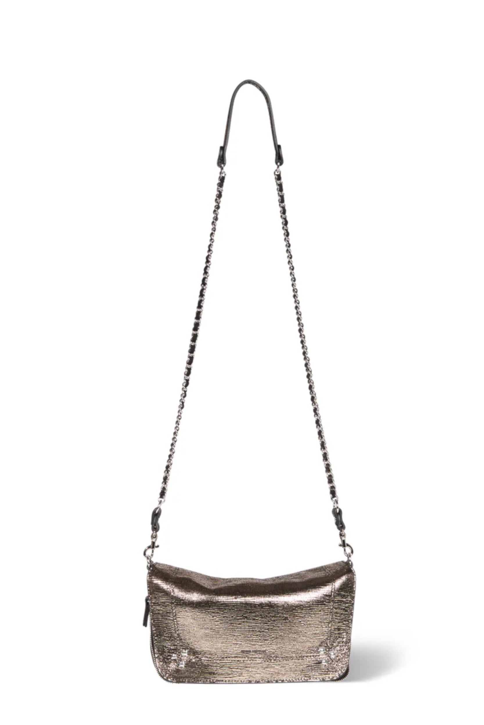 Bobi S Bag Champagne