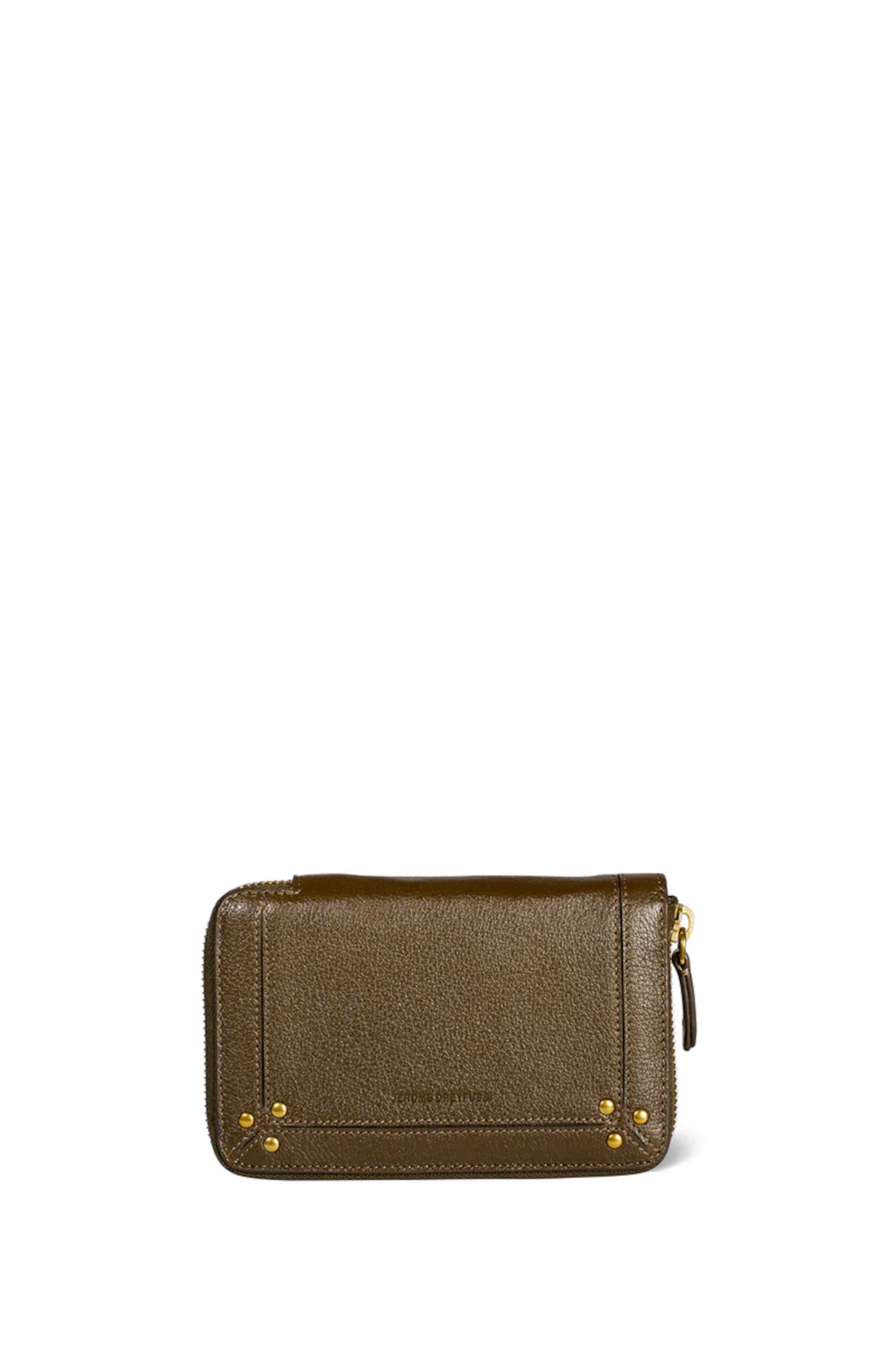 Julien Wallet Kaki