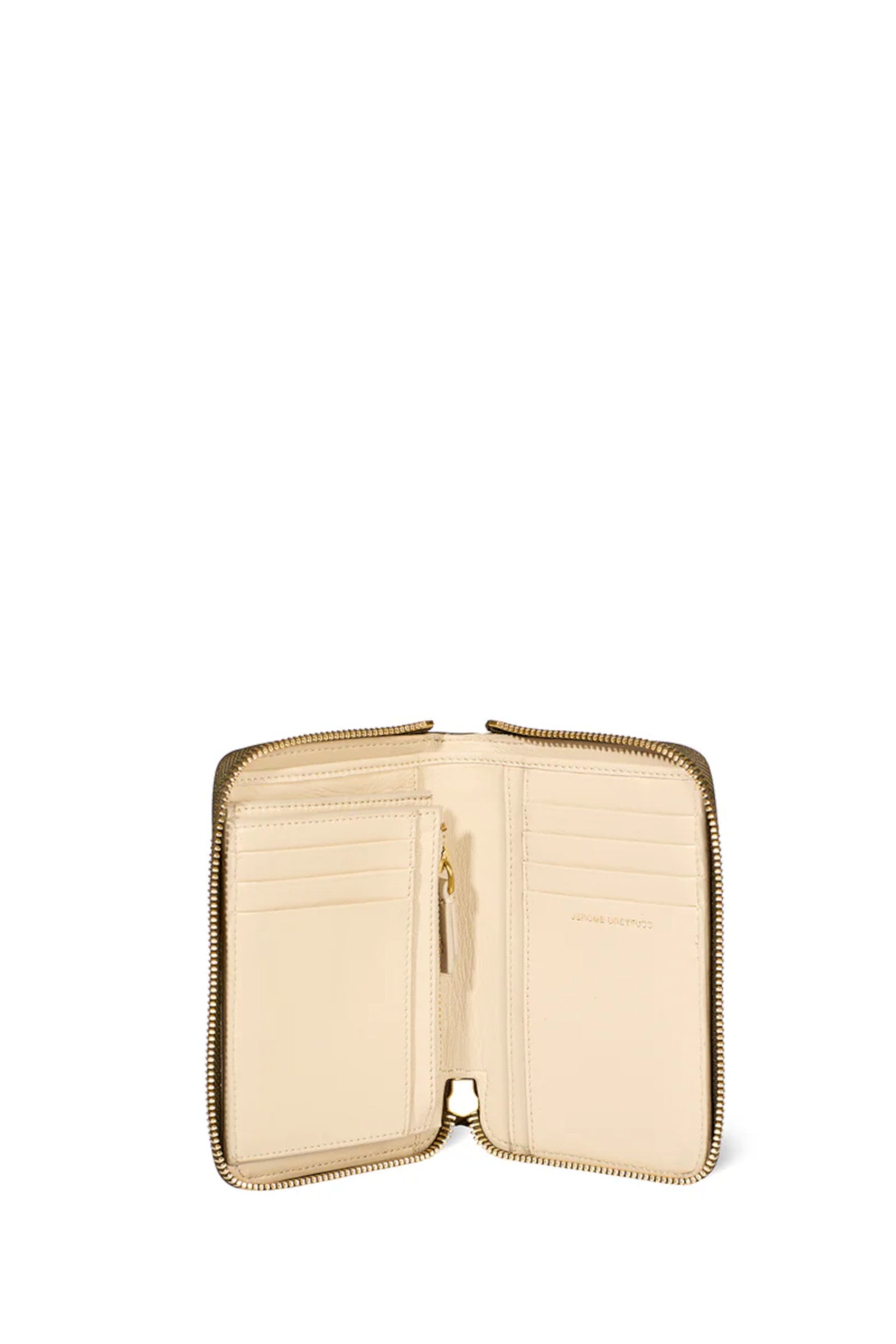 Julien Wallet Kaki