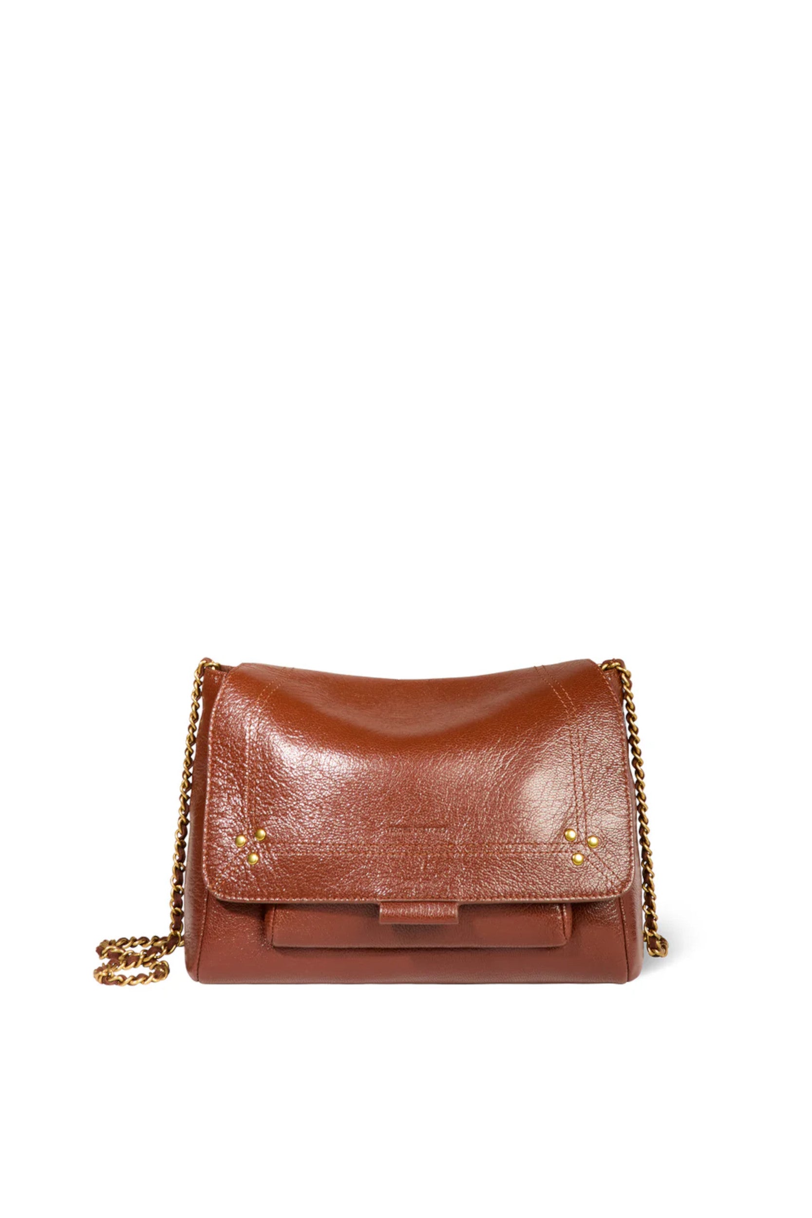 Lulu M Bag Hazelnut