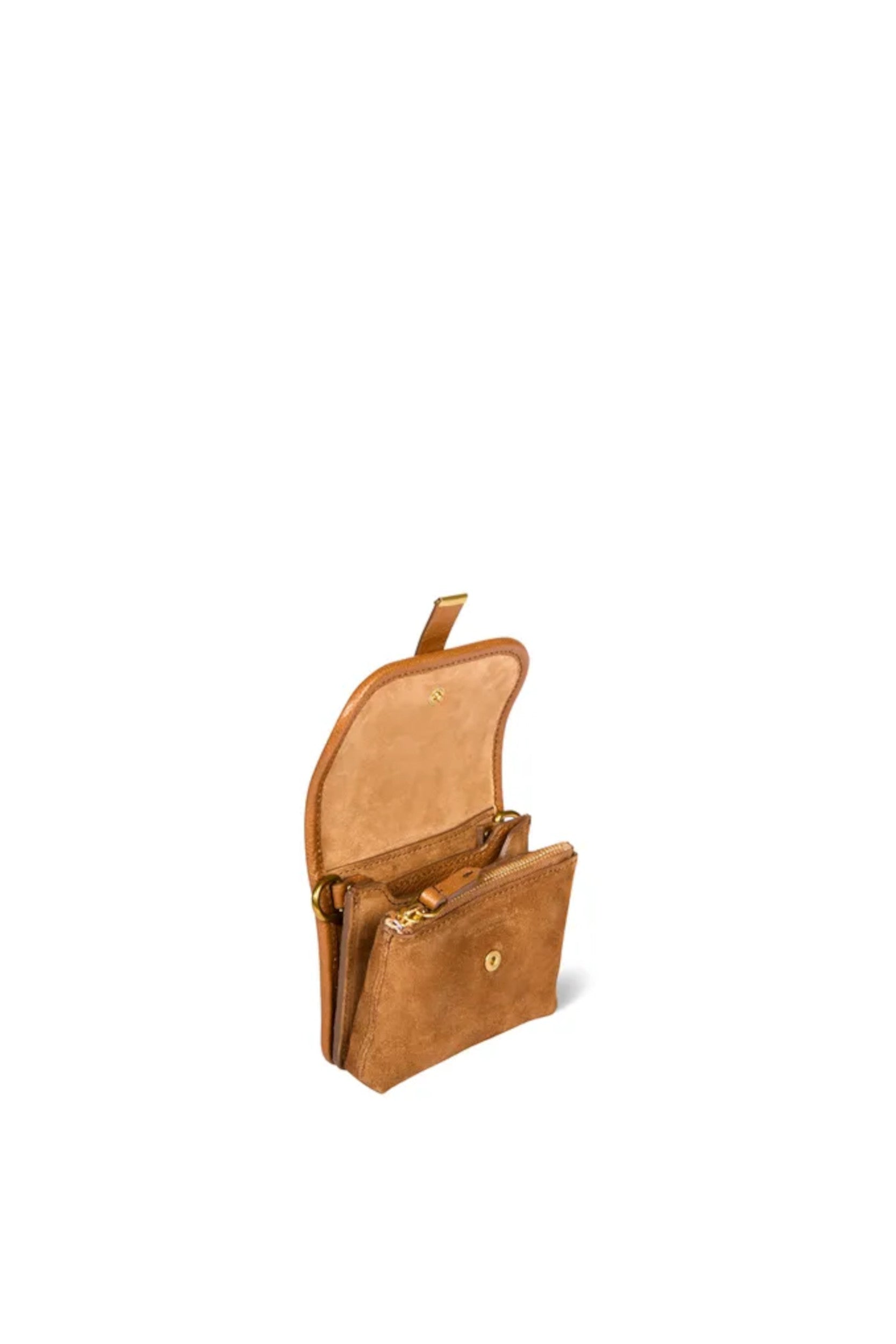 Portefeuille Stan PM Tabac