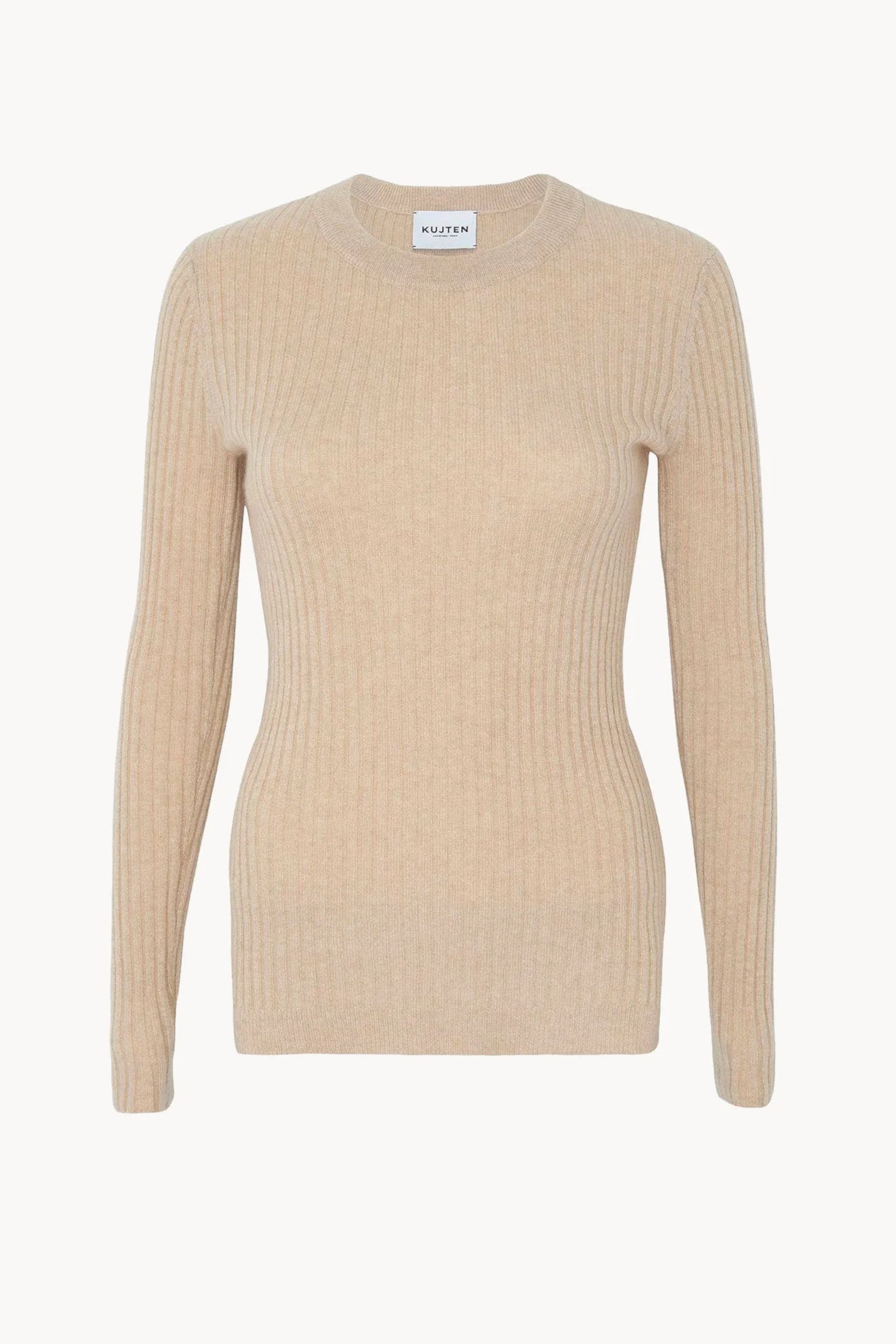 Bibi Sweater Organic