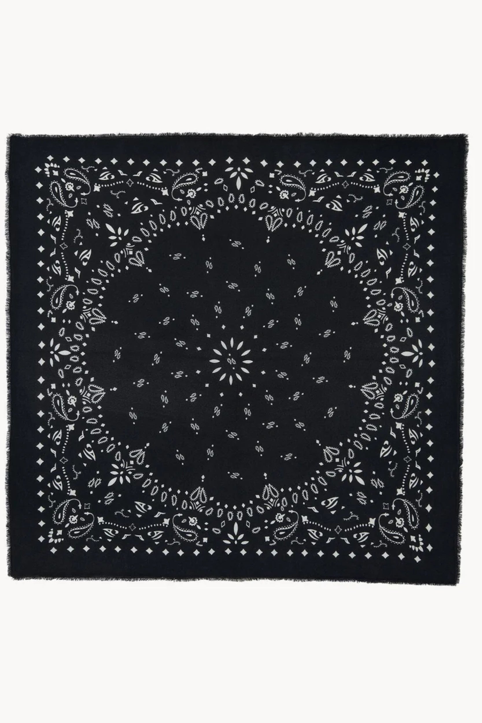 Chiko Scarf Black