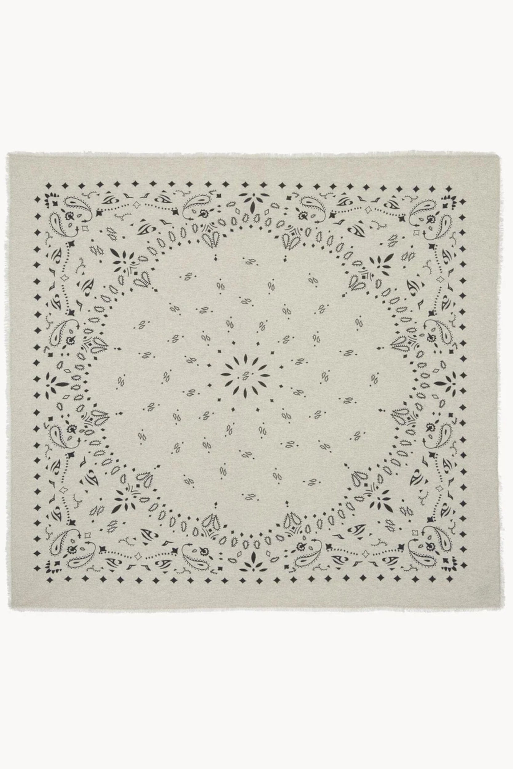 Chiko Scarf Oat