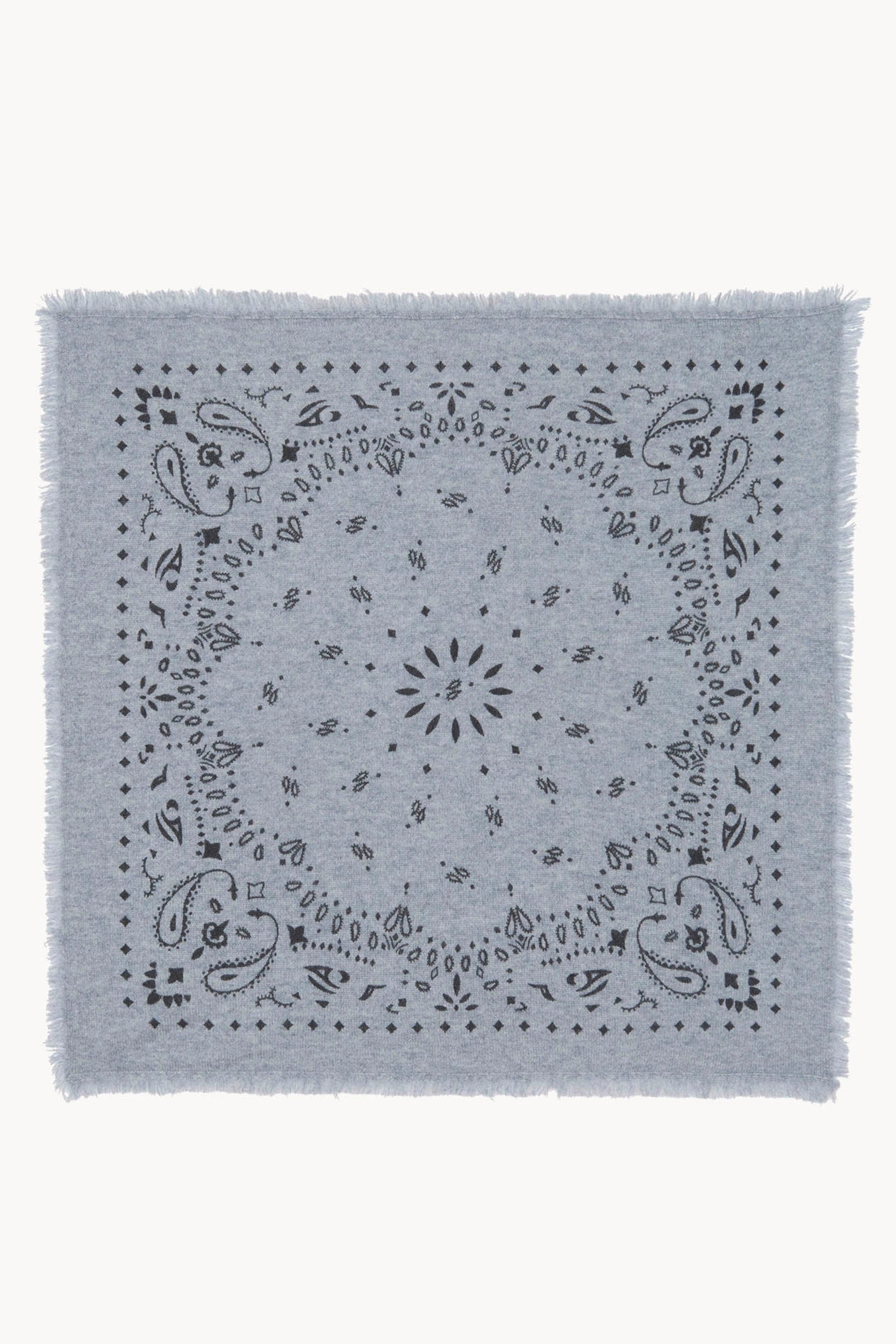 Hachiko Accessories Grey Mottled