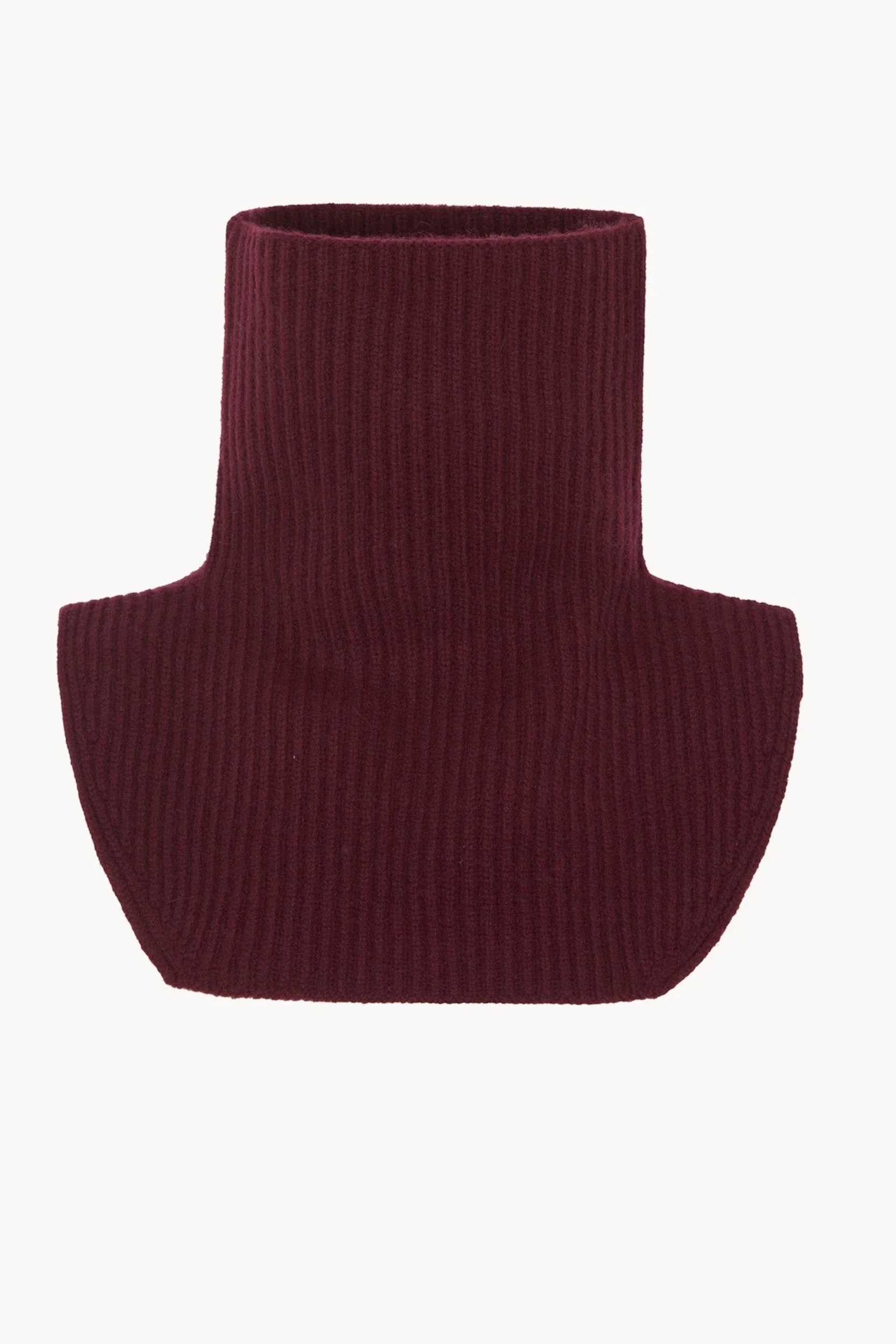 Keelin Snood Burgundy