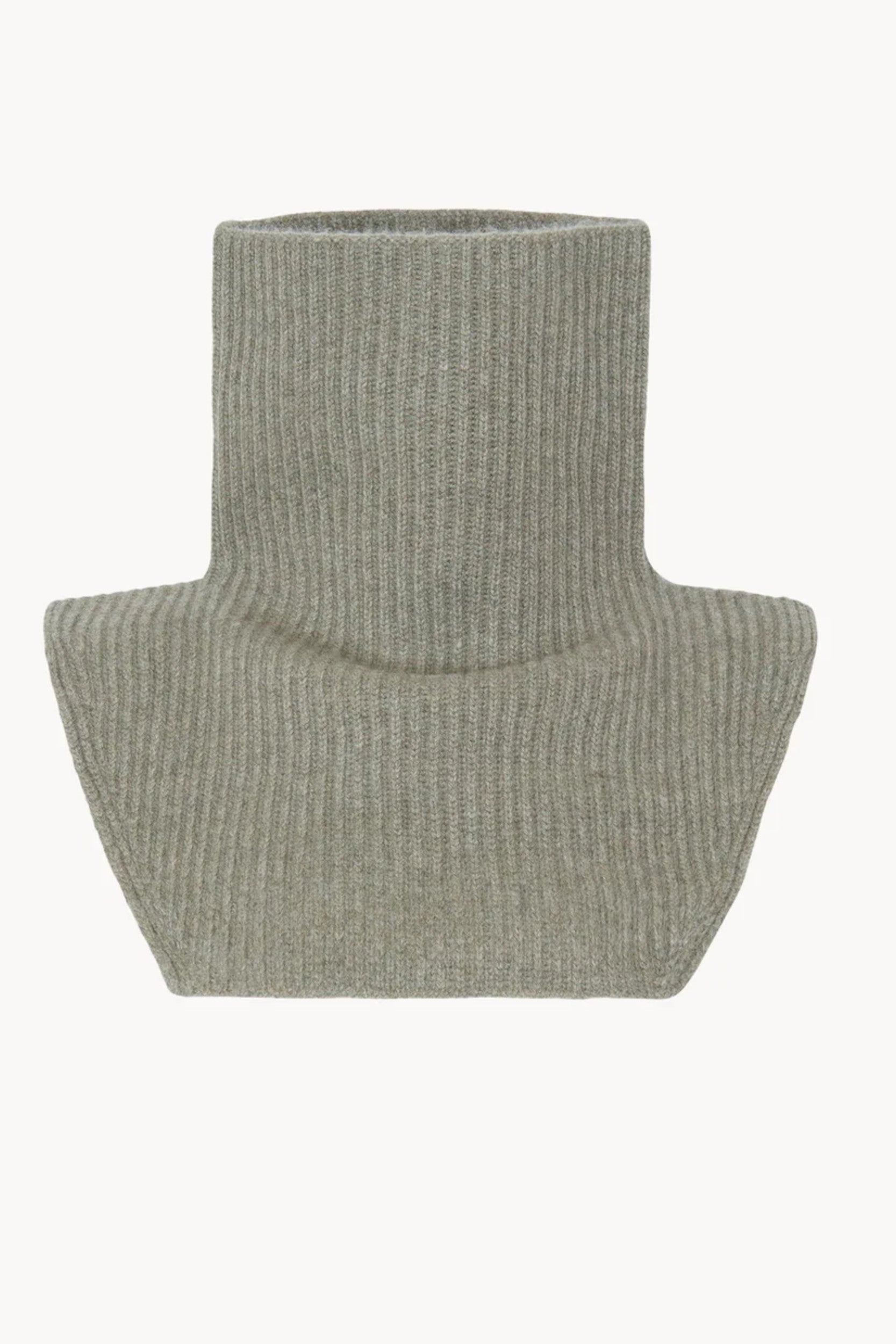 Keelin Snood Khaki Mottled