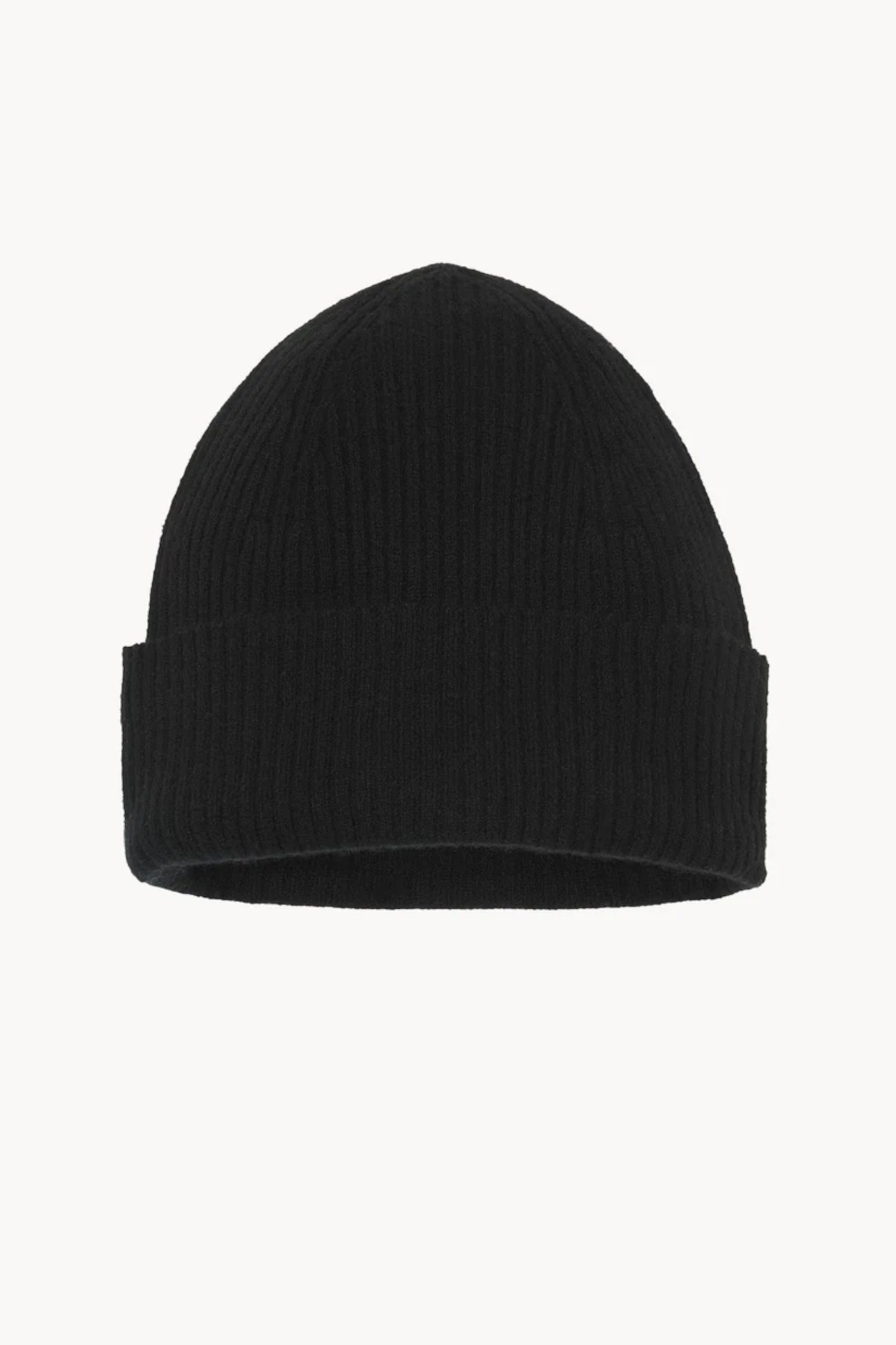 Lilou Hat Black