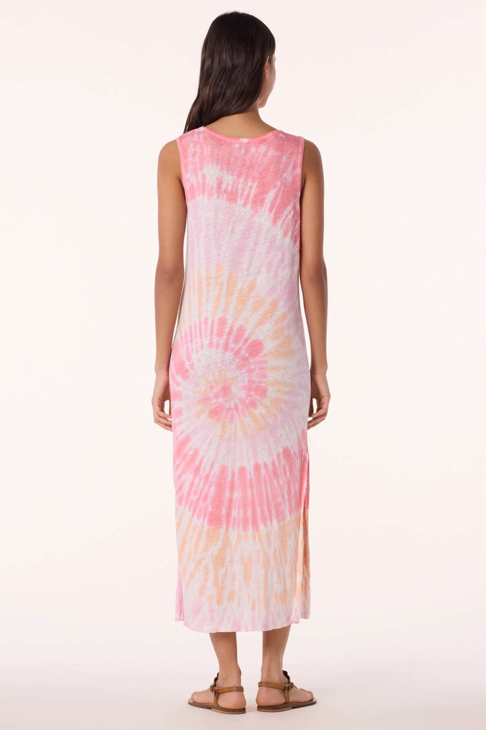 Ramo Sunny Dress Cherry