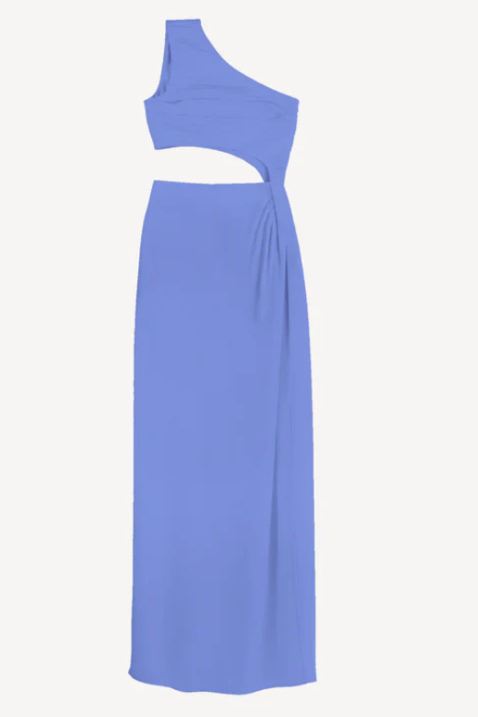 Robe Elo Iris pâle