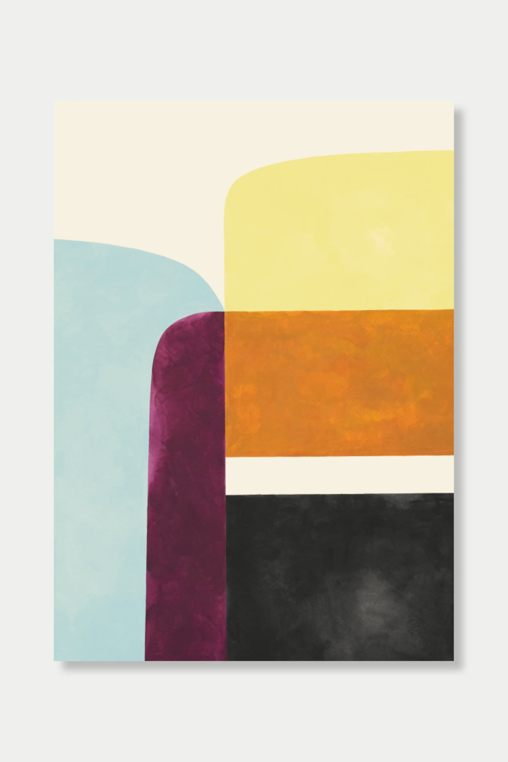 Racines Poster Multi