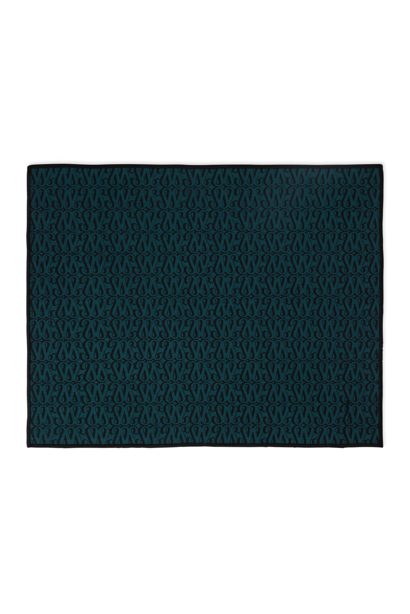 Sarah Placemat Blue Sarah
