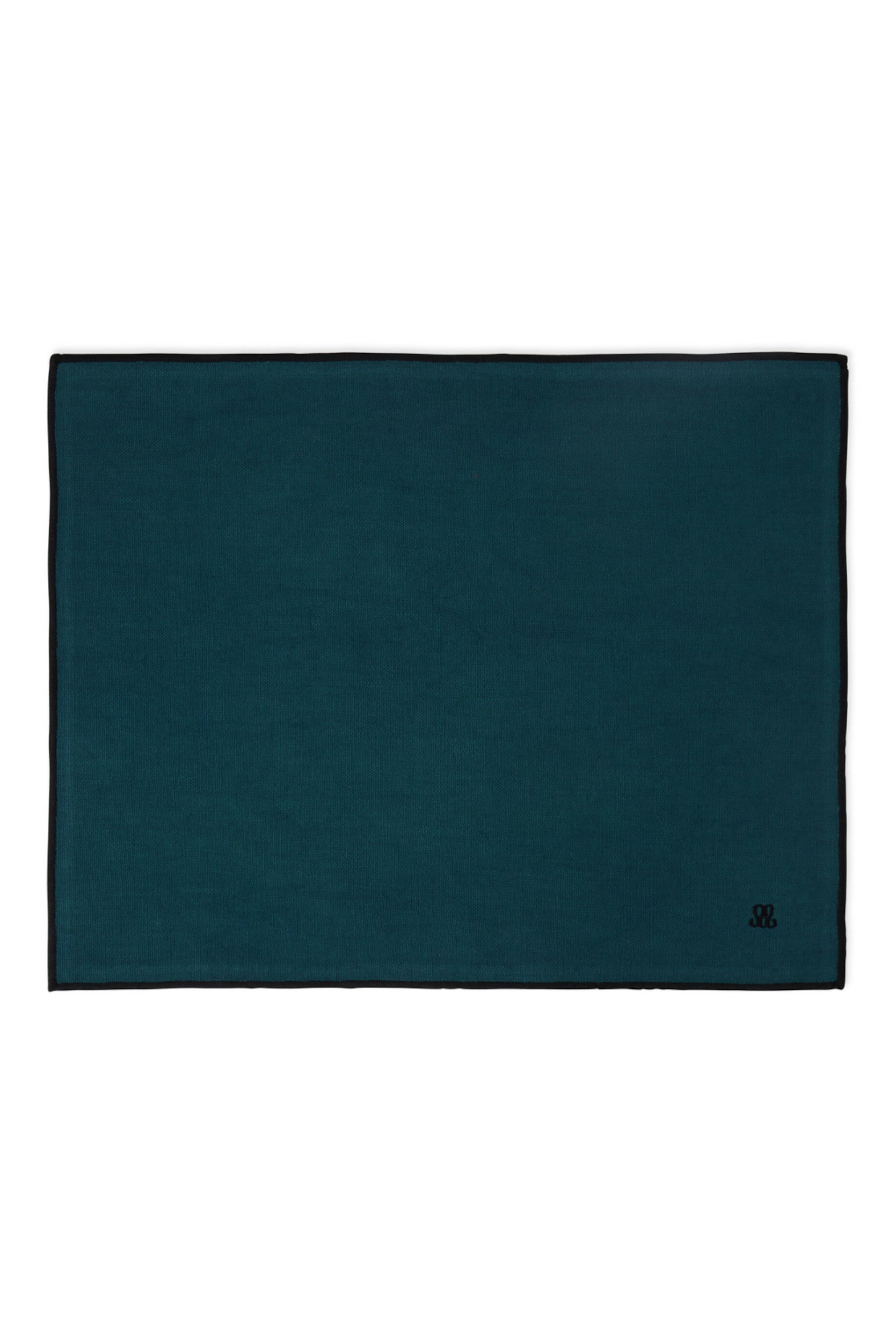 Sarah Placemat Blue Sarah