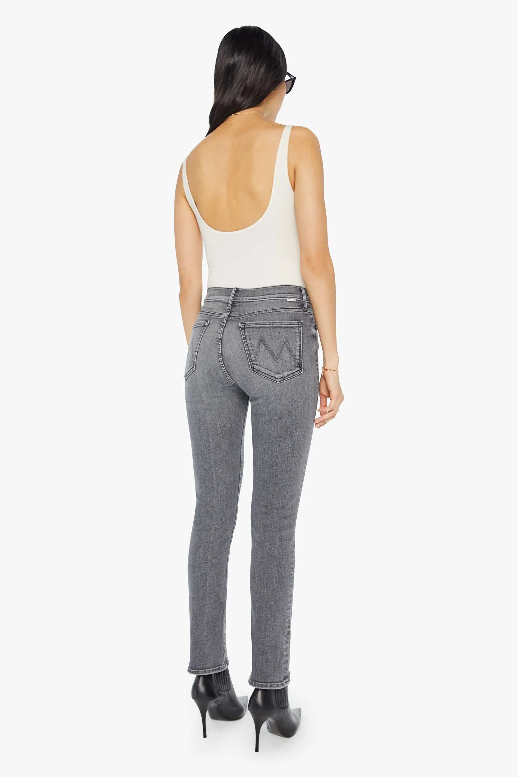 The Rascal Flood Pantalon Magic Eight Ball