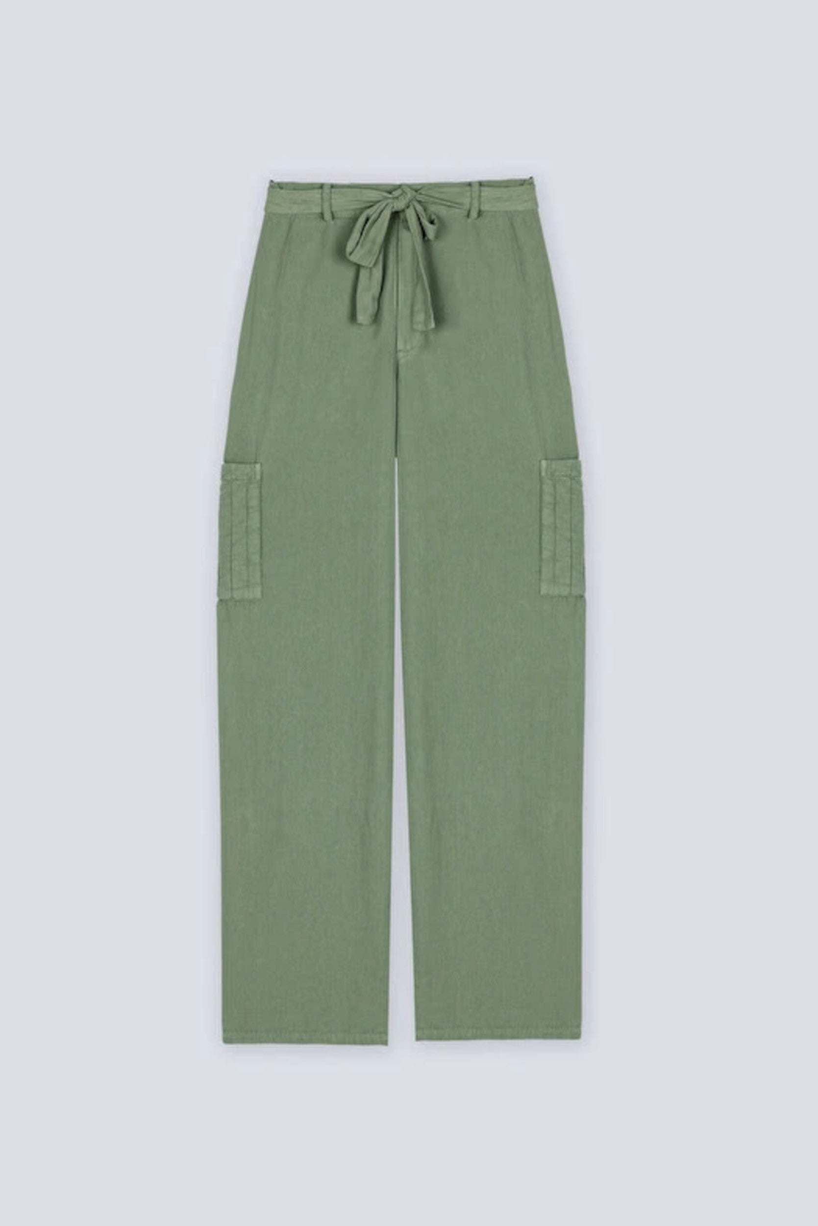 Owaney Pants Lichen