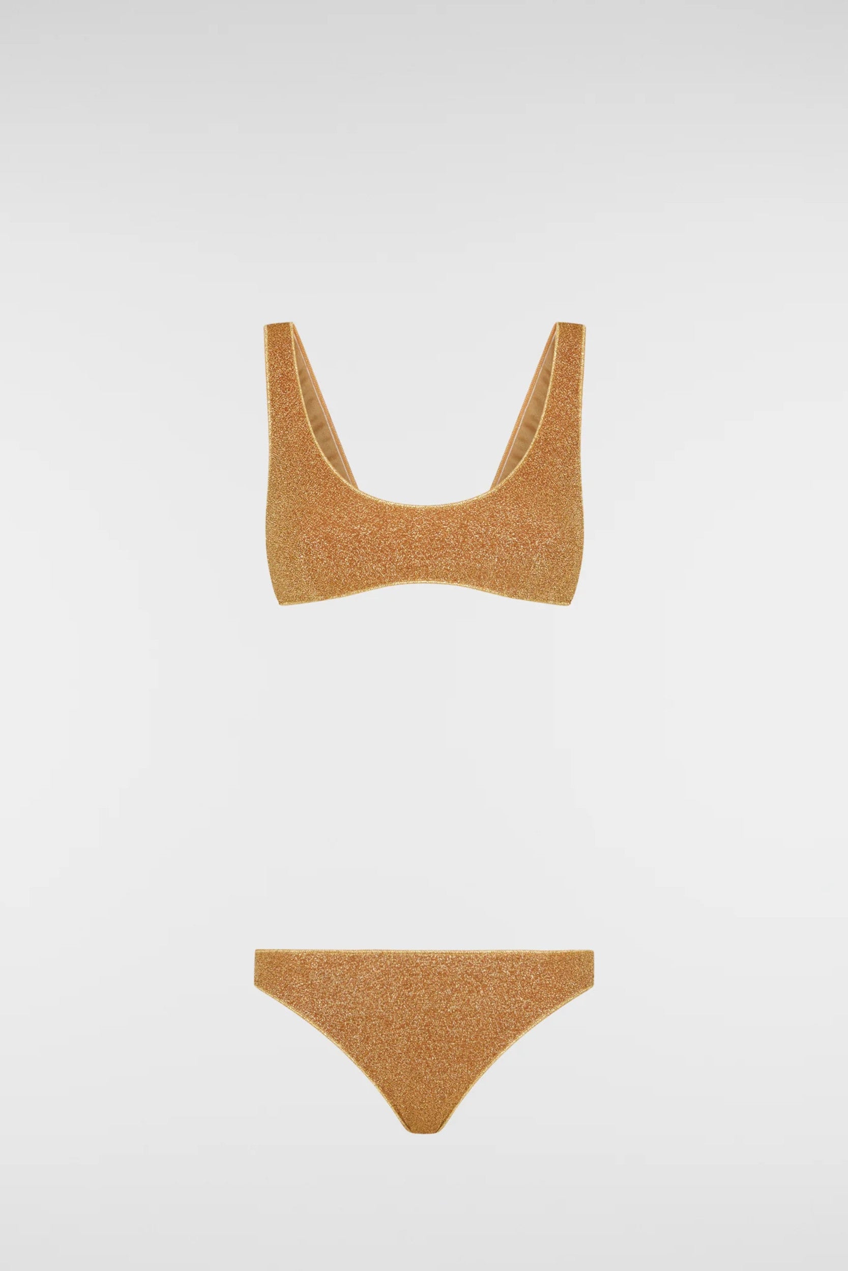 Light Sporty Set Toffee
