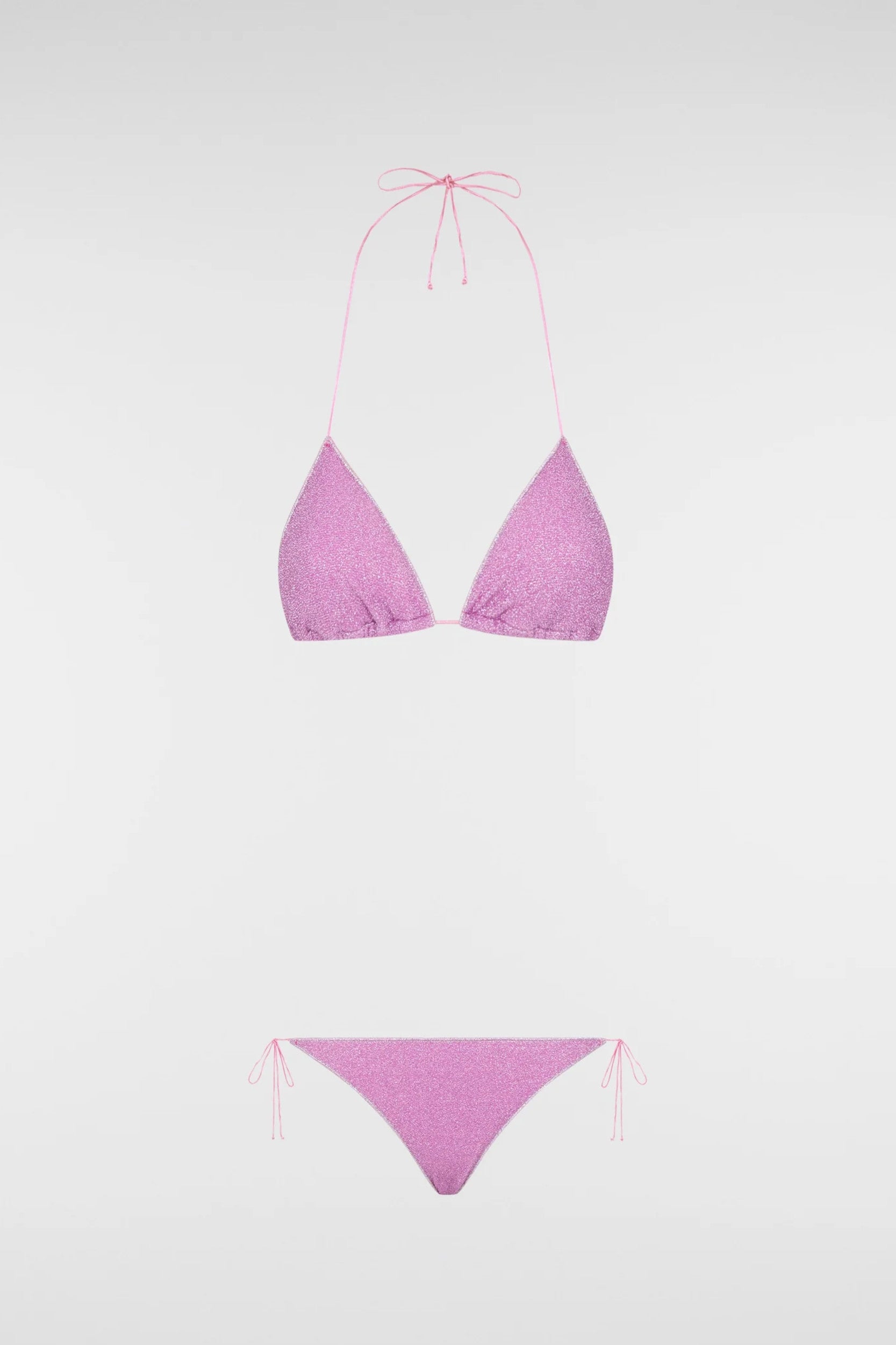 Lumière Two Piece Bikini Glicine