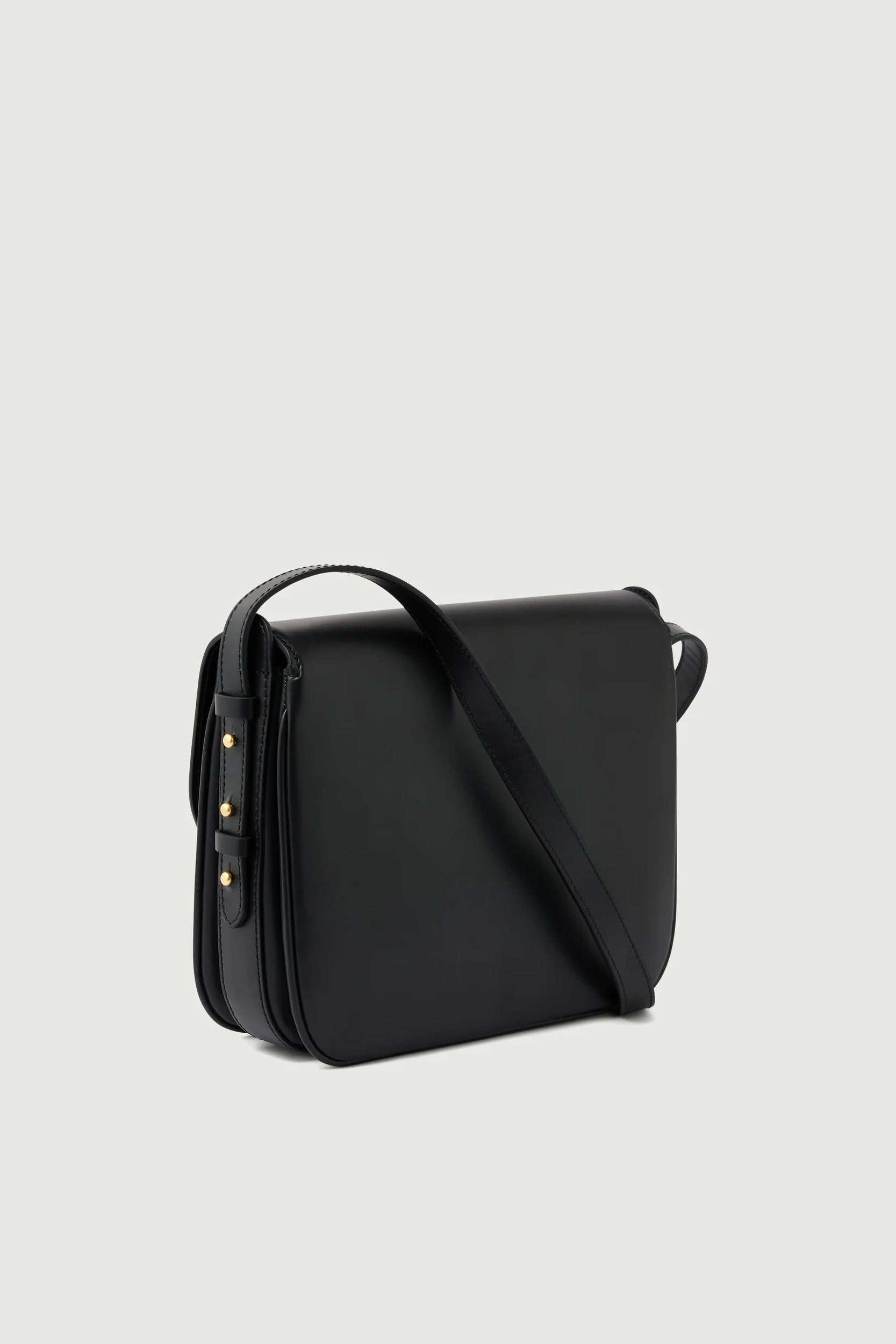 Bellissima Maxi Bag Black