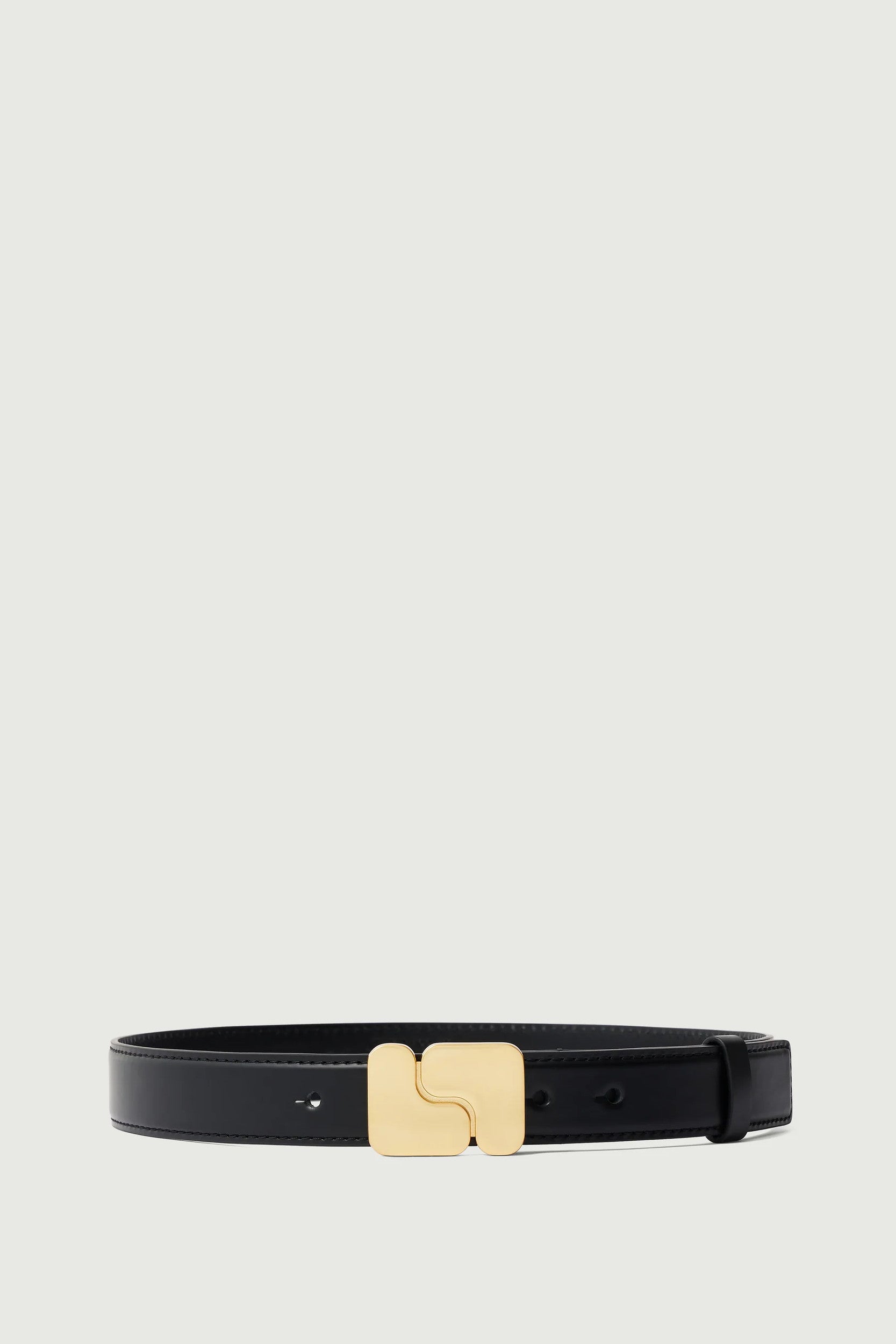 Ninon Belt Black