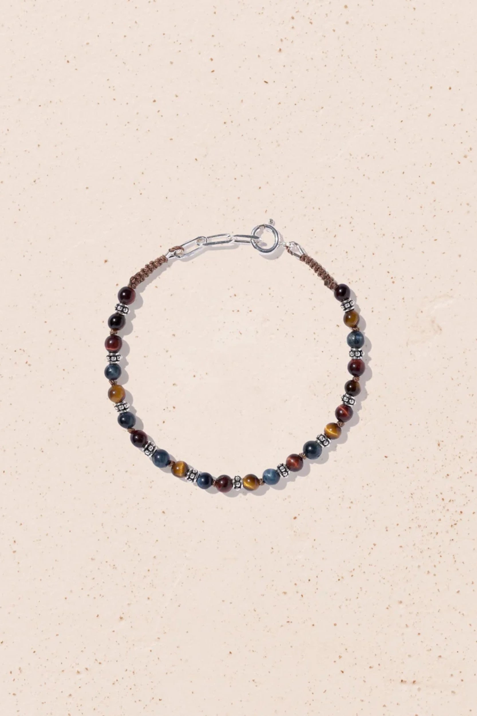 Gumy Bracelet Azurite