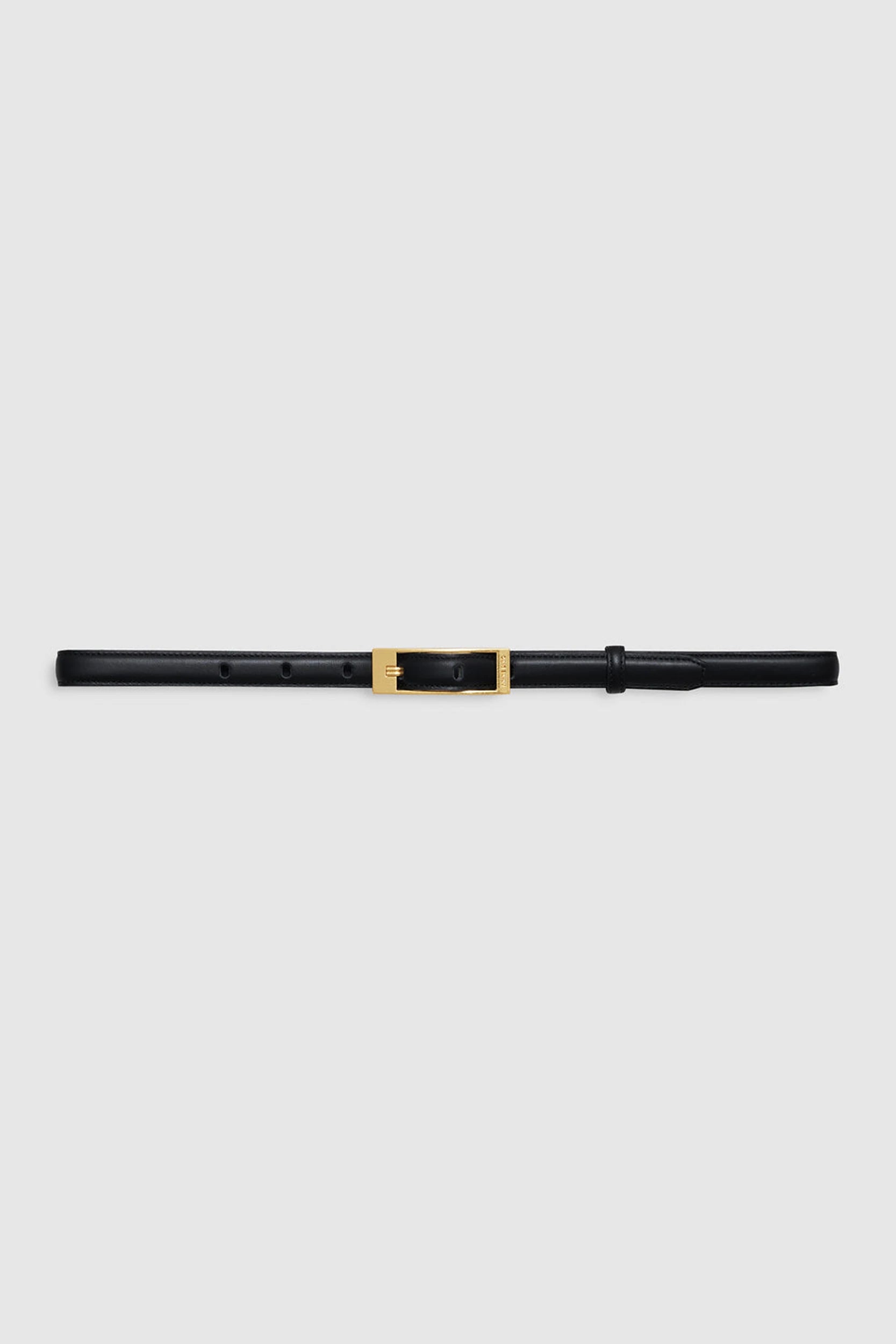 Elly Ceinture Noir