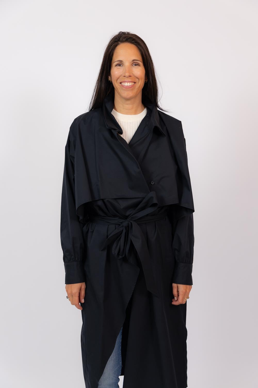 Robe Georgia