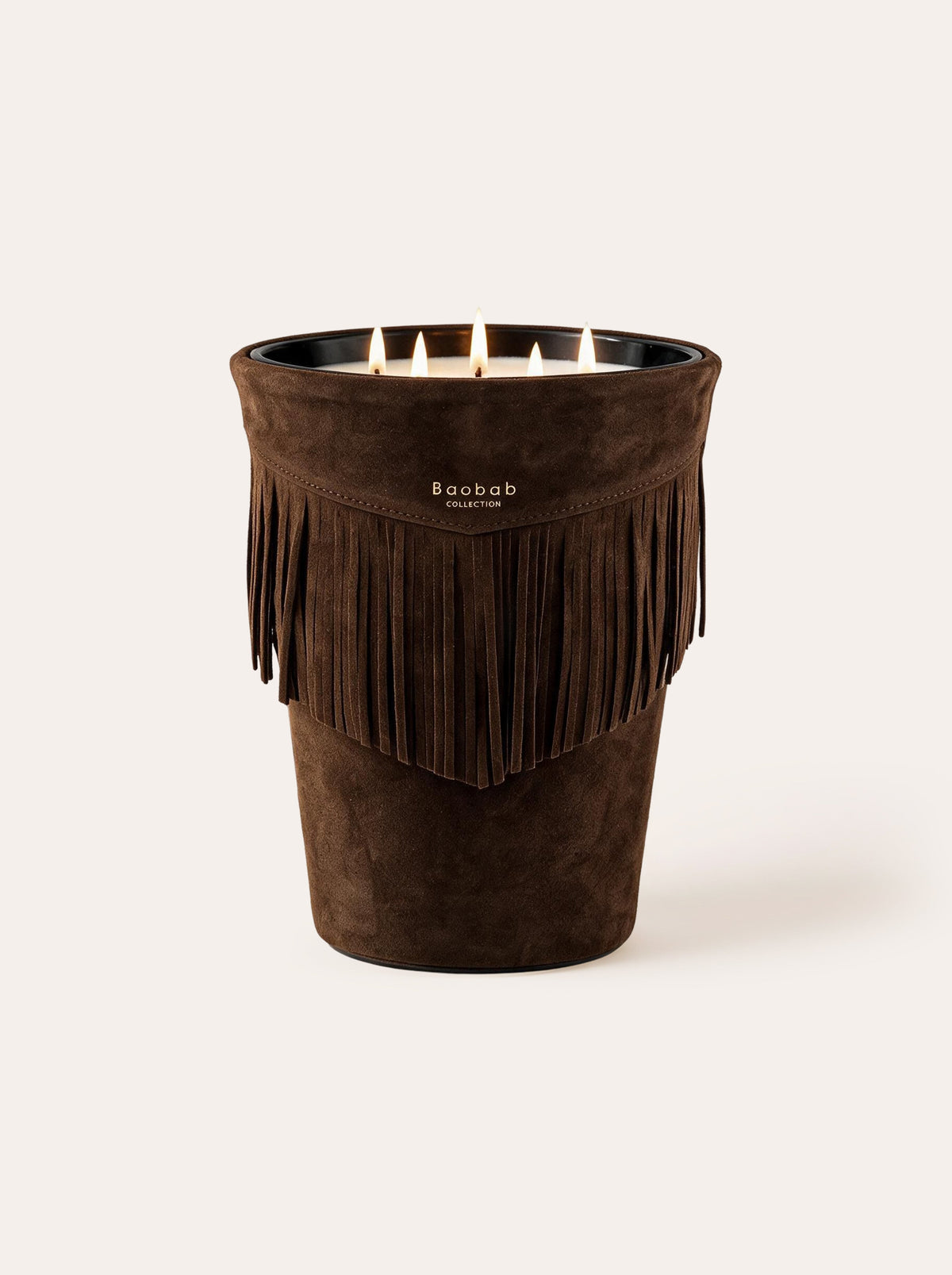 SCENTED CANDLE CALAMITY JANE DEADWOOD MAX 16 Baobab, vue 1