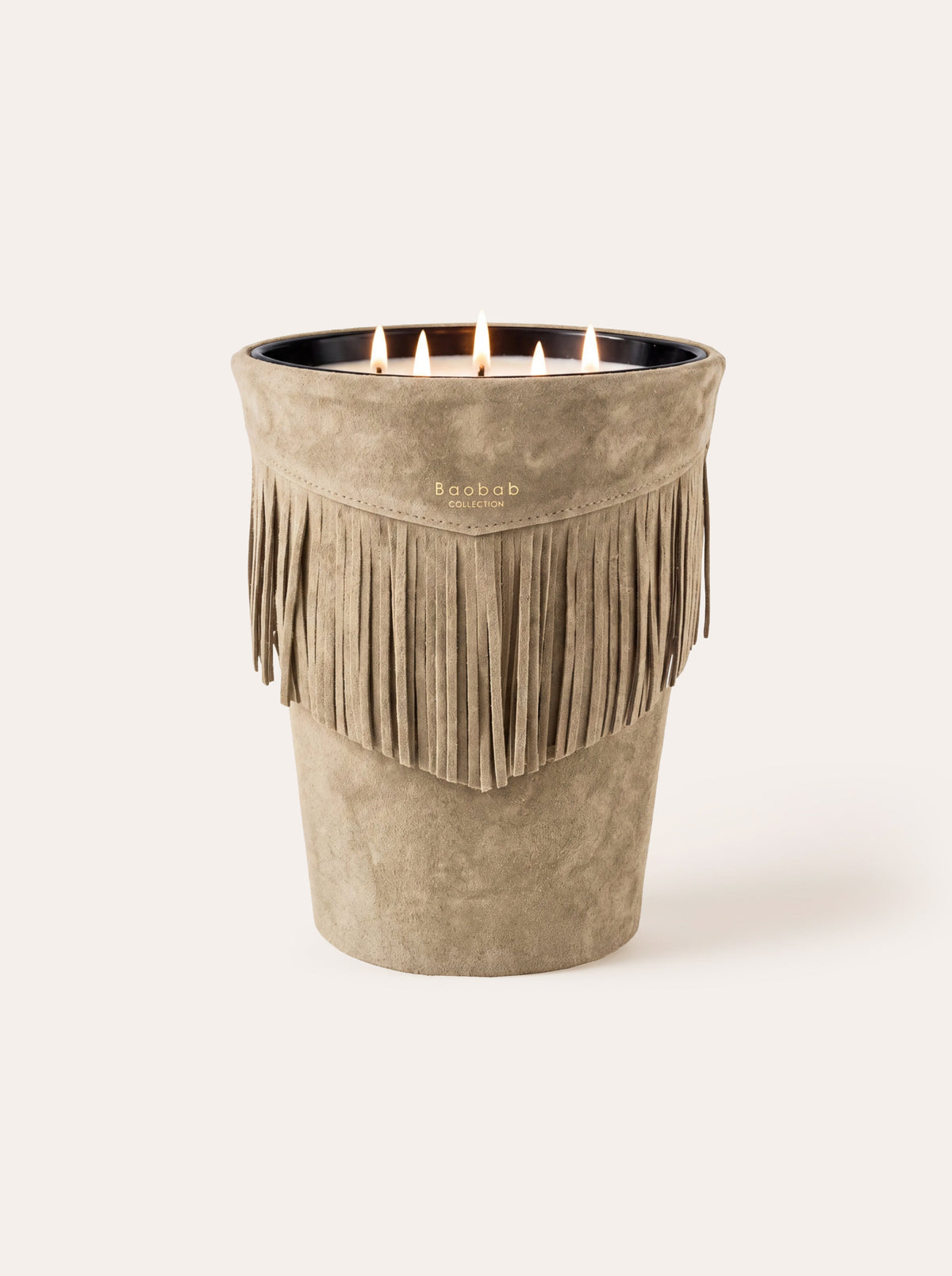 SCENTED CANDLE CALAMITY JANE THE PLAINS MAX 24 Baobab, vue 1