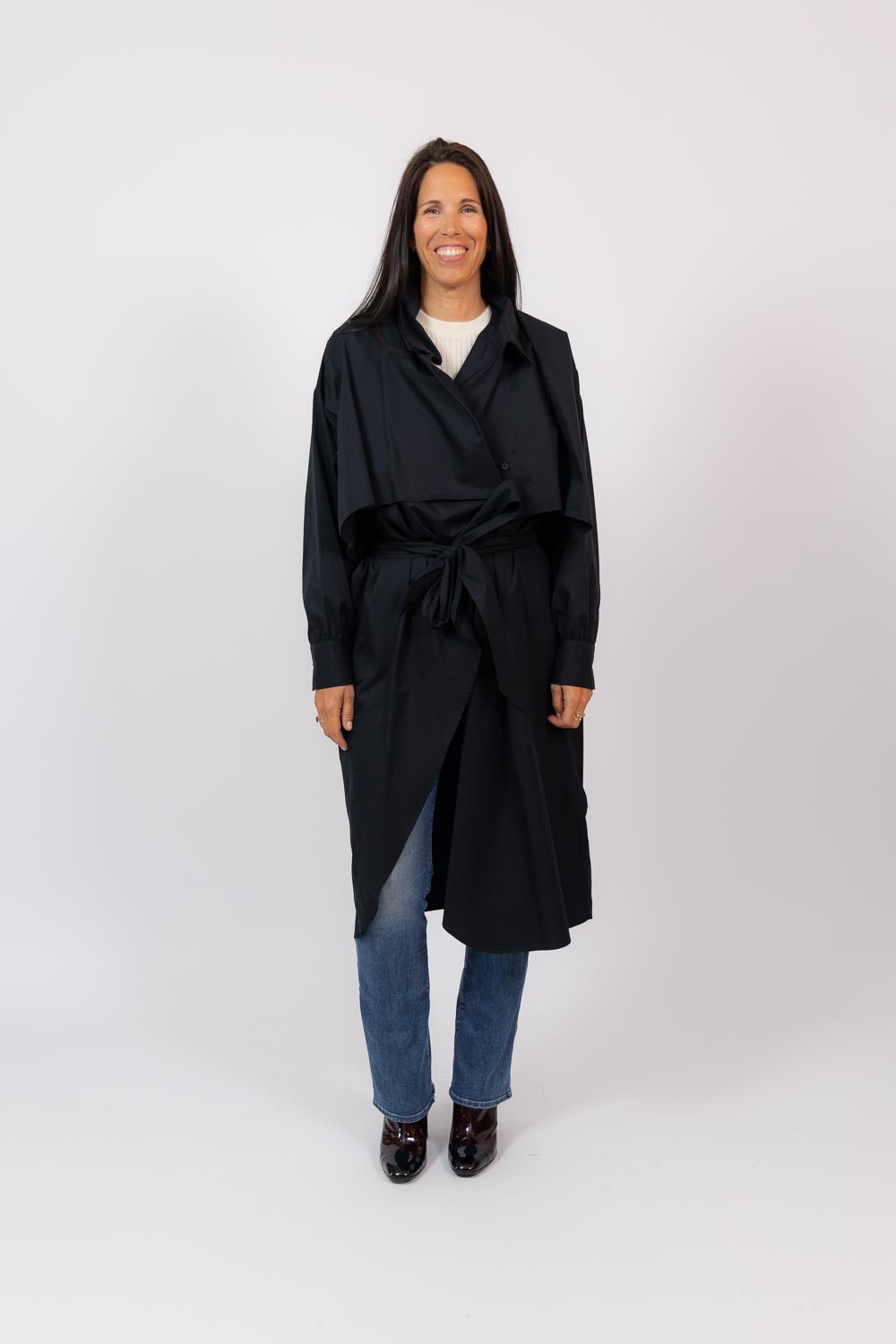 Robe Georgia