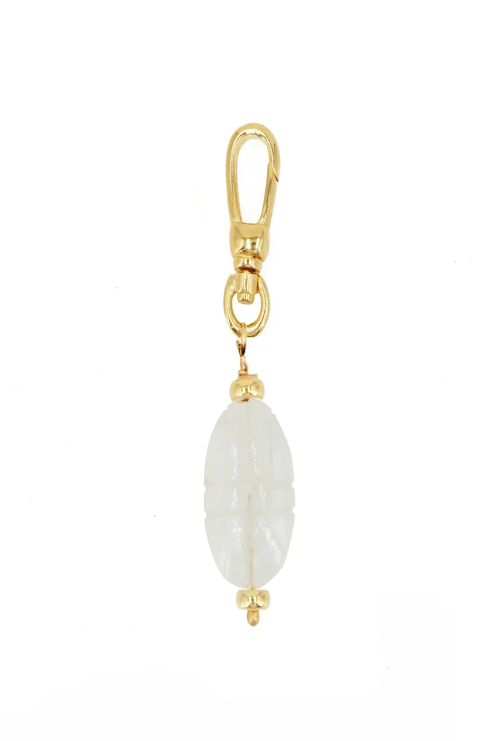 Scarabee Charms Moonstone