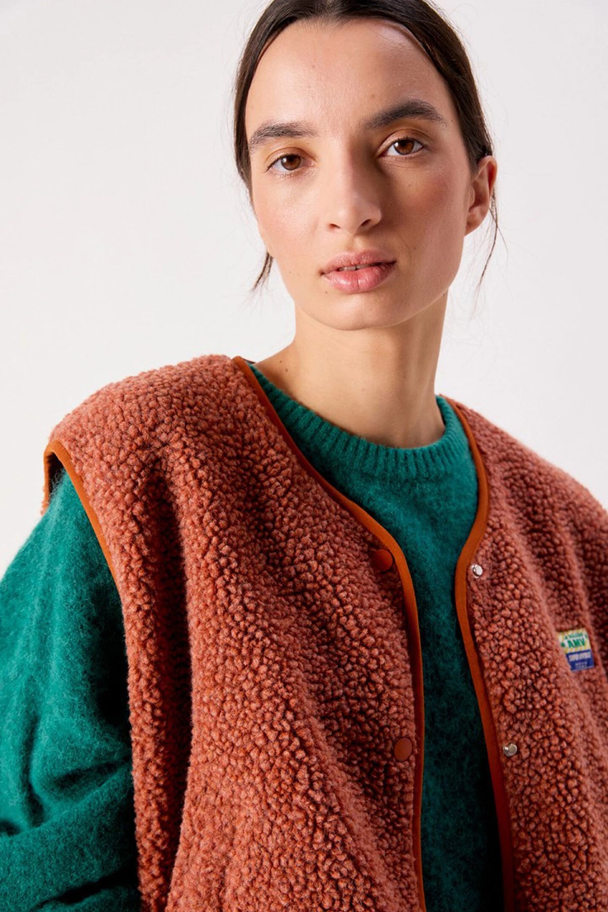 Hoktown American Vintage Terre Cuite, vue 1