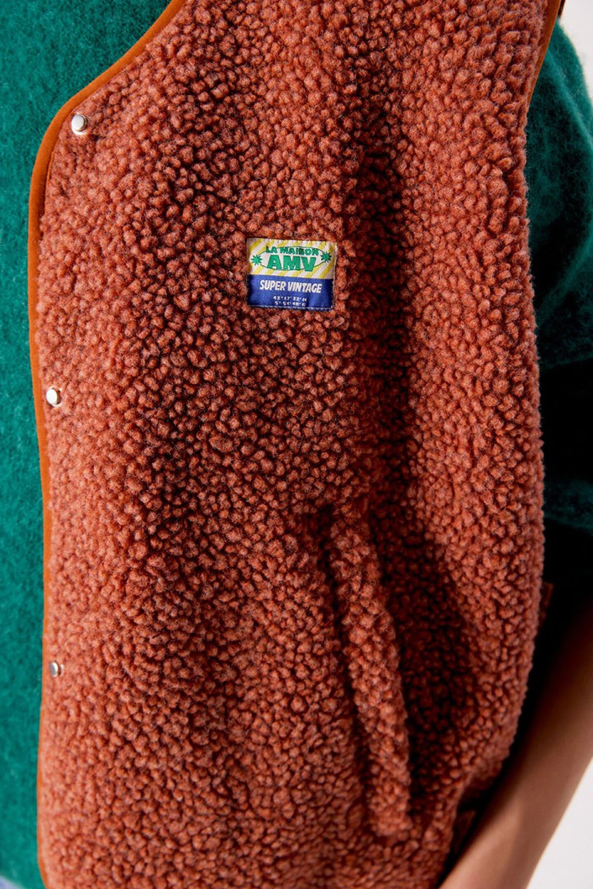 Hoktown American Vintage Terre Cuite, vue 7