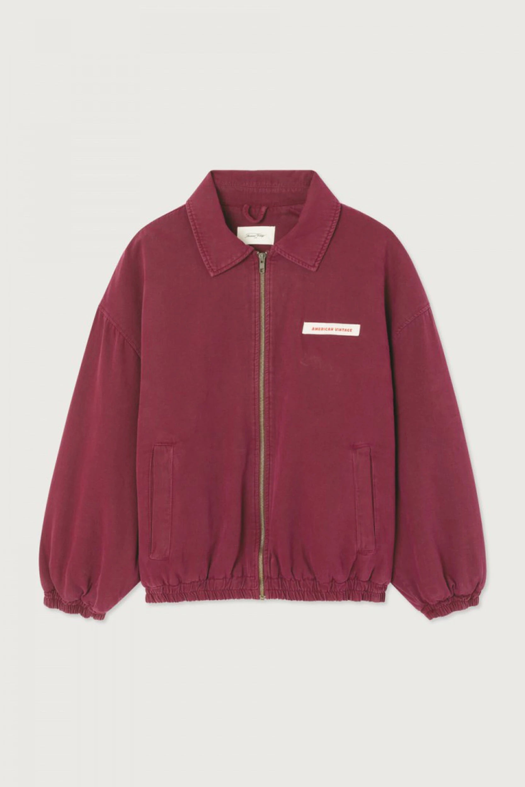 Lycaz American Vintage Vigne vintage, vue 7