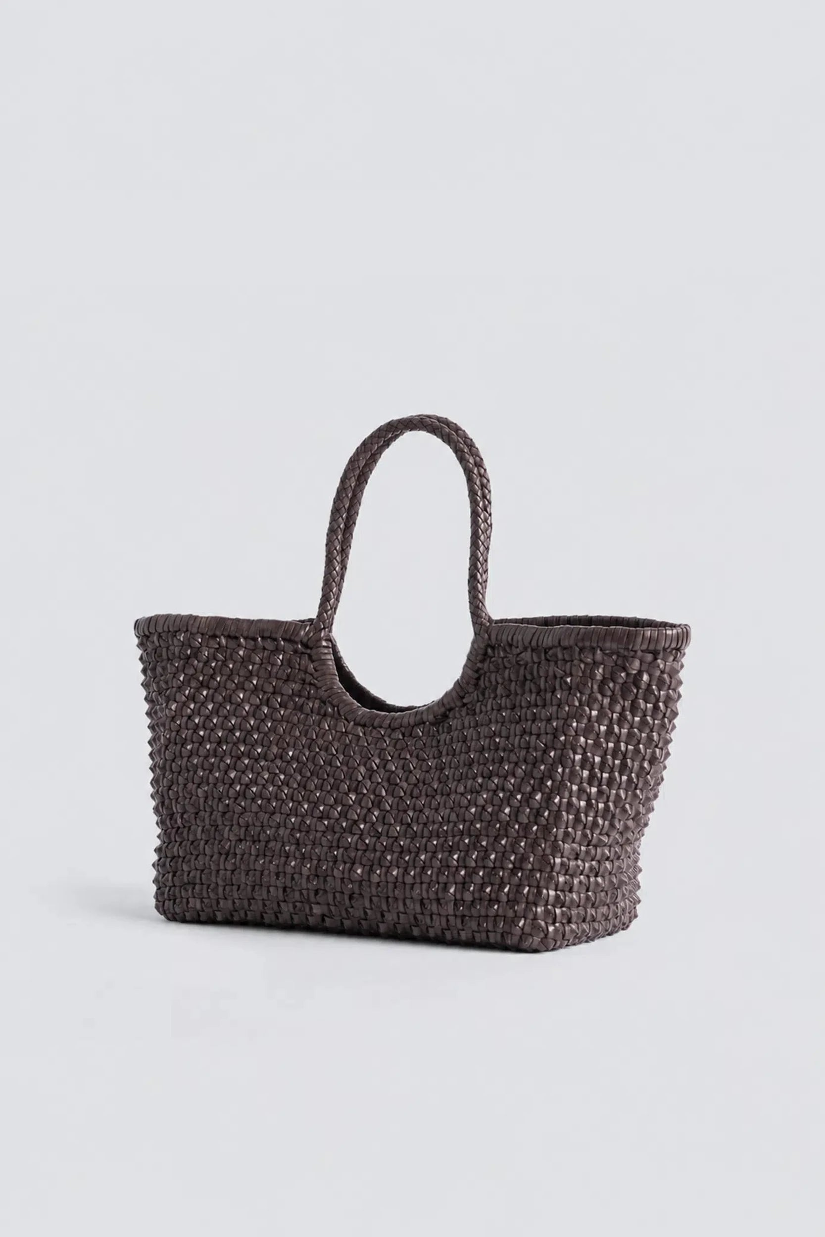 Nantucket Cactus Sac Marron foncé Dragon Diffusion DARK-BROWN, vue 2