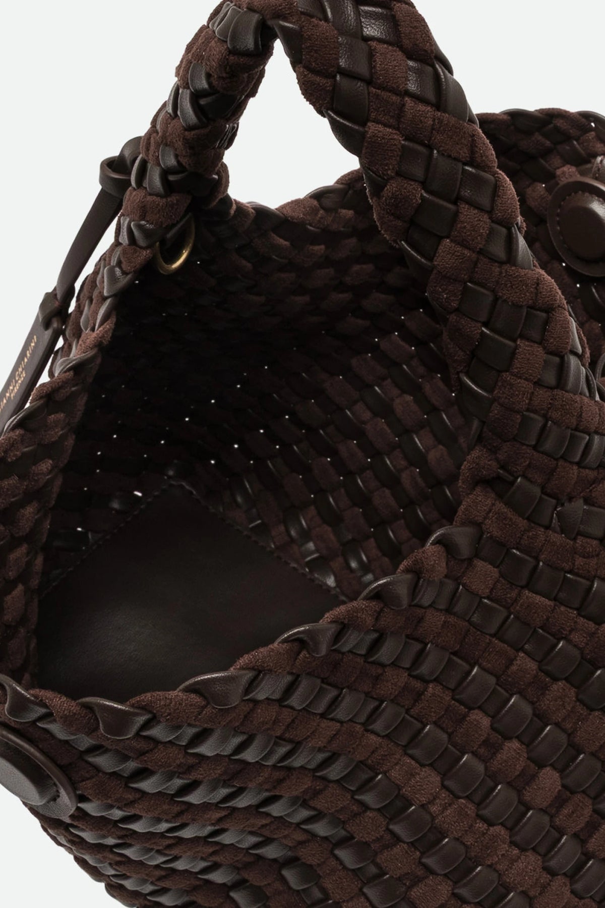Aurelie Sac Espresso Gianni Chiarini, vue 4
