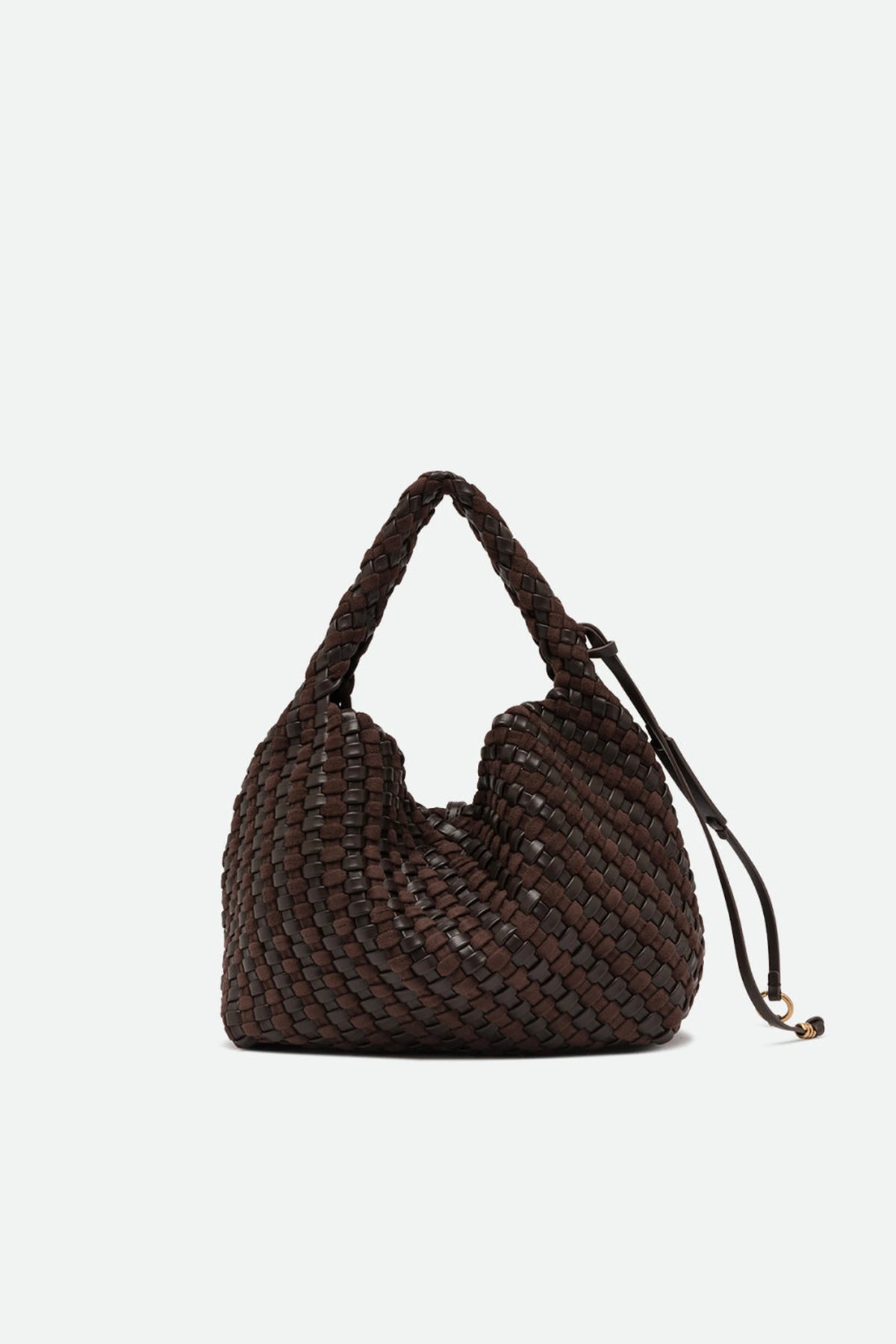 Aurelie Sac Espresso Gianni Chiarini, vue 6