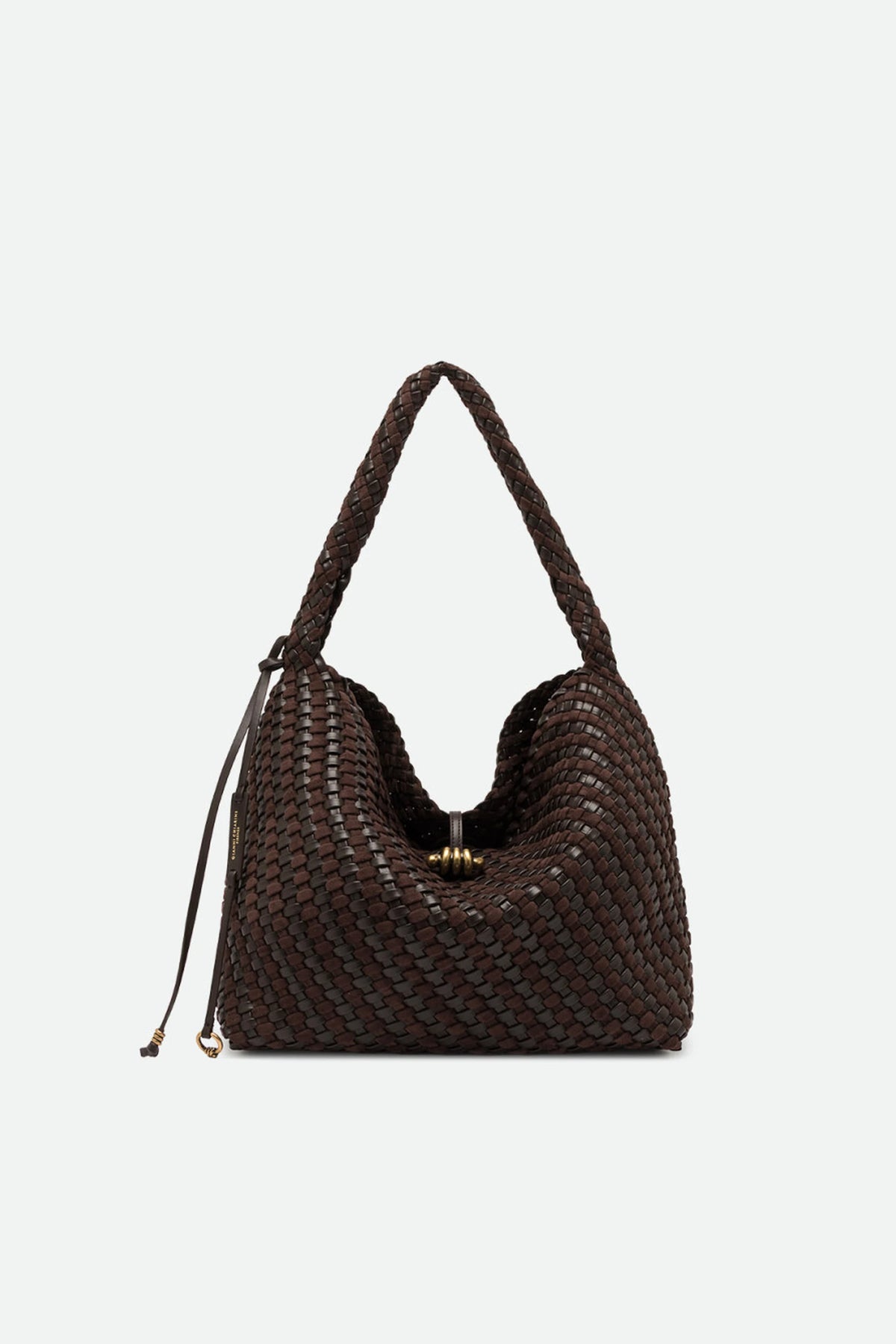 Aurelie Sac Espresso Gianni Chiarini, vue 1