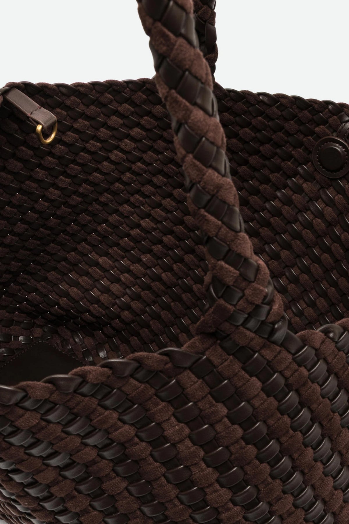 Aurelie Sac Espresso Gianni Chiarini, vue 6