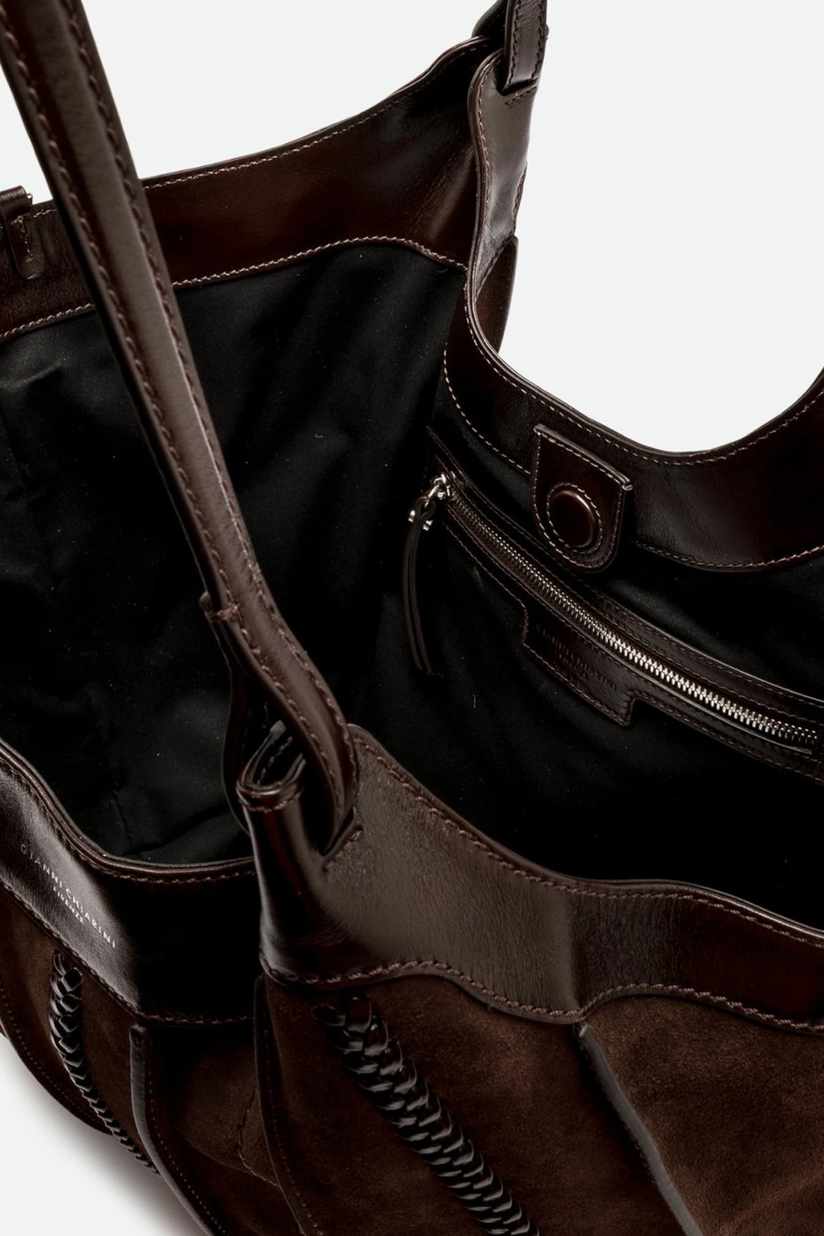 Dua Sac Espresso Gianni Chiarini, vue 4