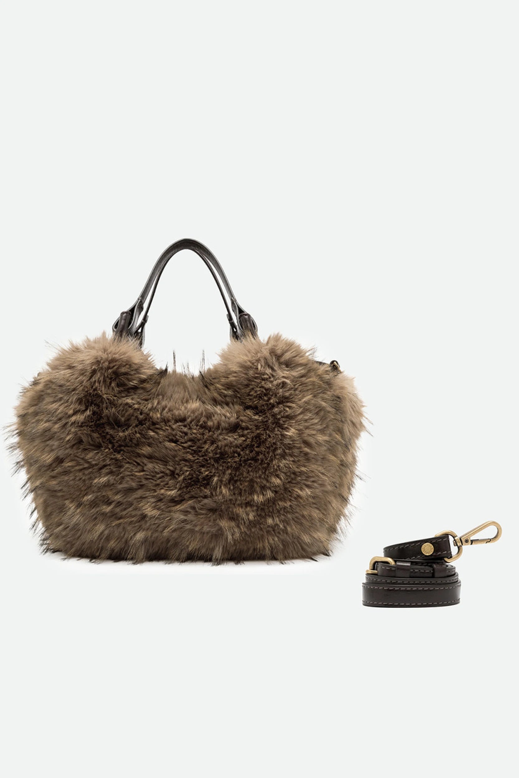 Dua Sac Espresso Gianni Chiarini, vue 3