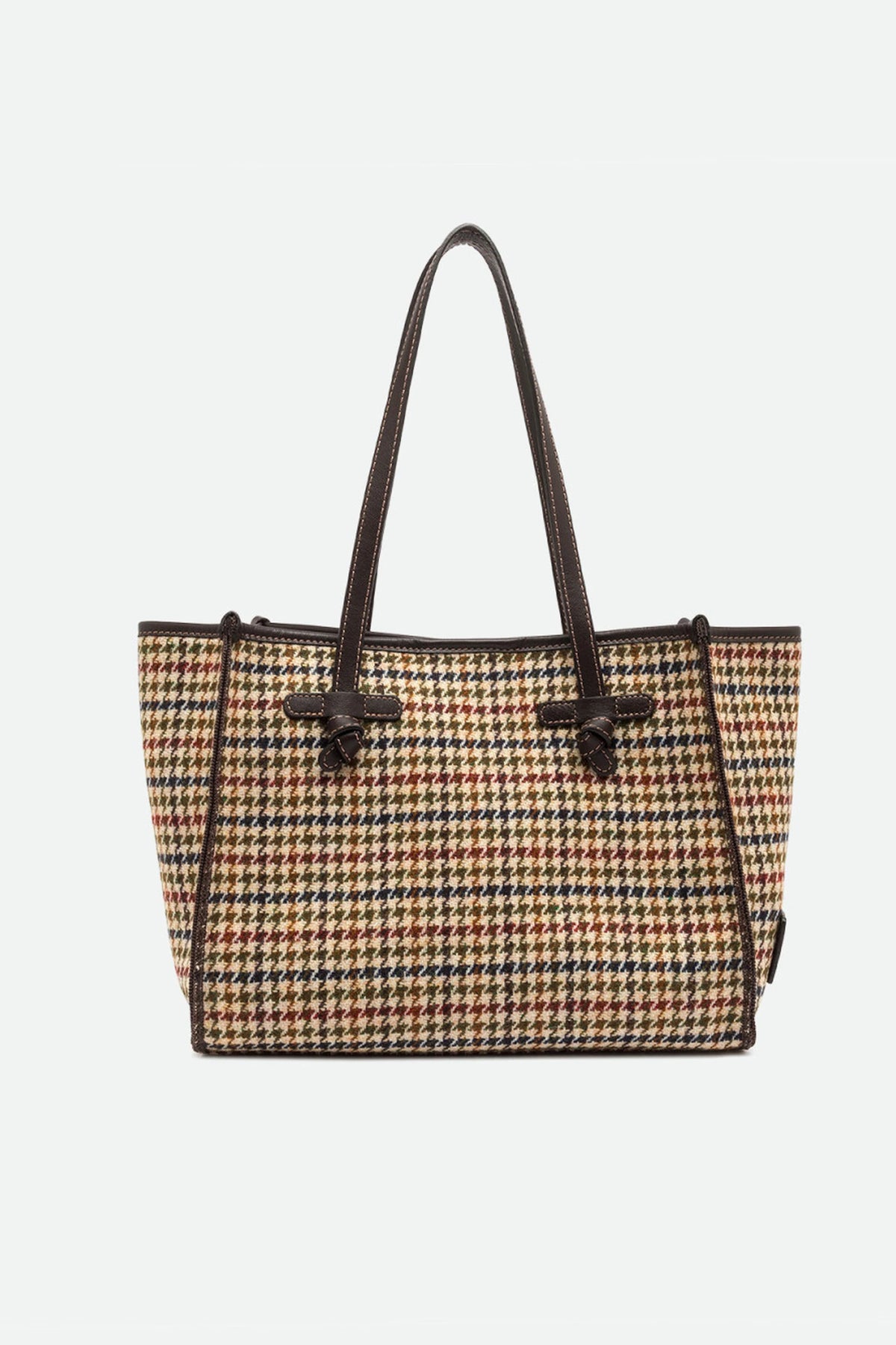 Marcella Sac Beige Gianni Chiarini, vue 3