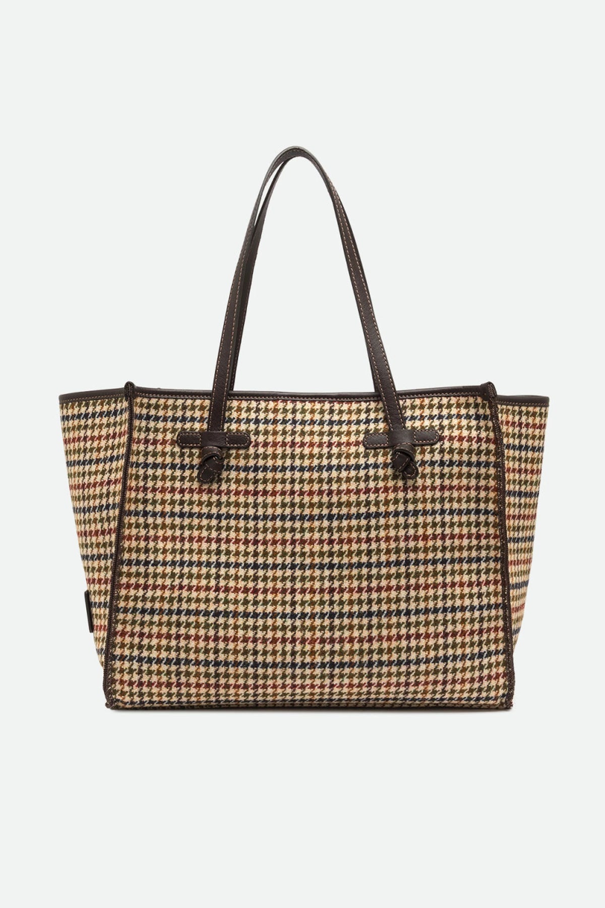 Marcella Sac Beige Gianni Chiarini, vue 1