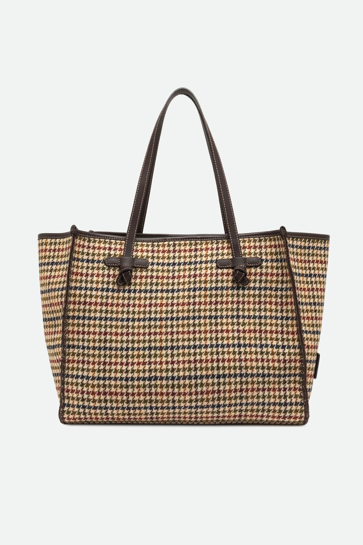 Marcella Sac Beige Gianni Chiarini, vue 3