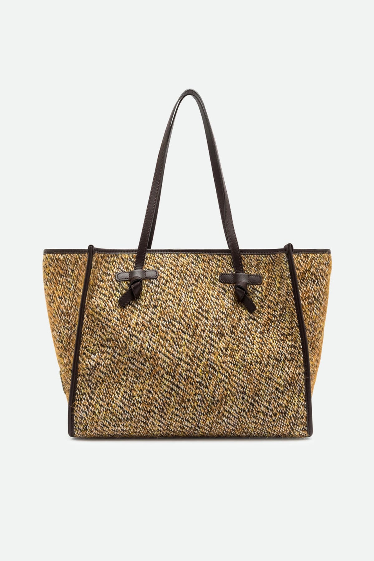 Marcella Sac Espresso Gianni Chiarini, vue 1