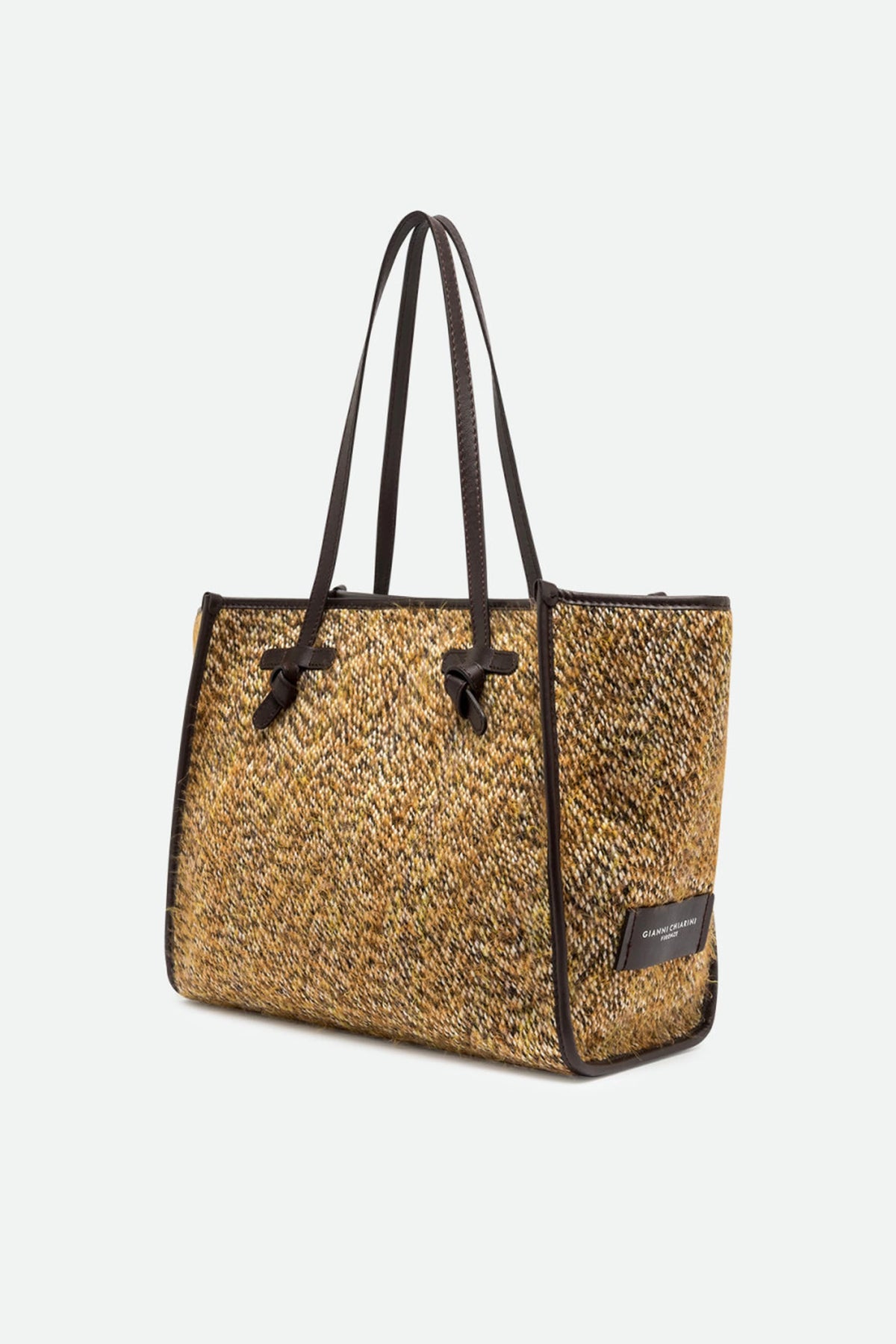Marcella Sac Espresso Gianni Chiarini, vue 4