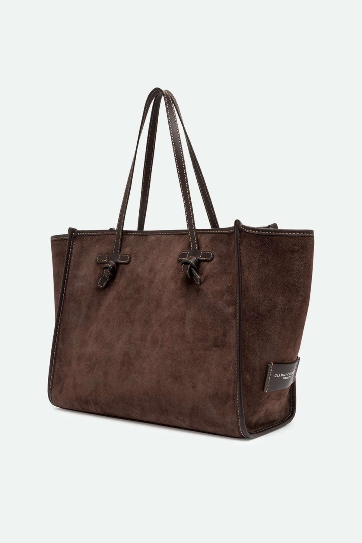 Marcella Sac Espresso Gianni Chiarini, vue 4