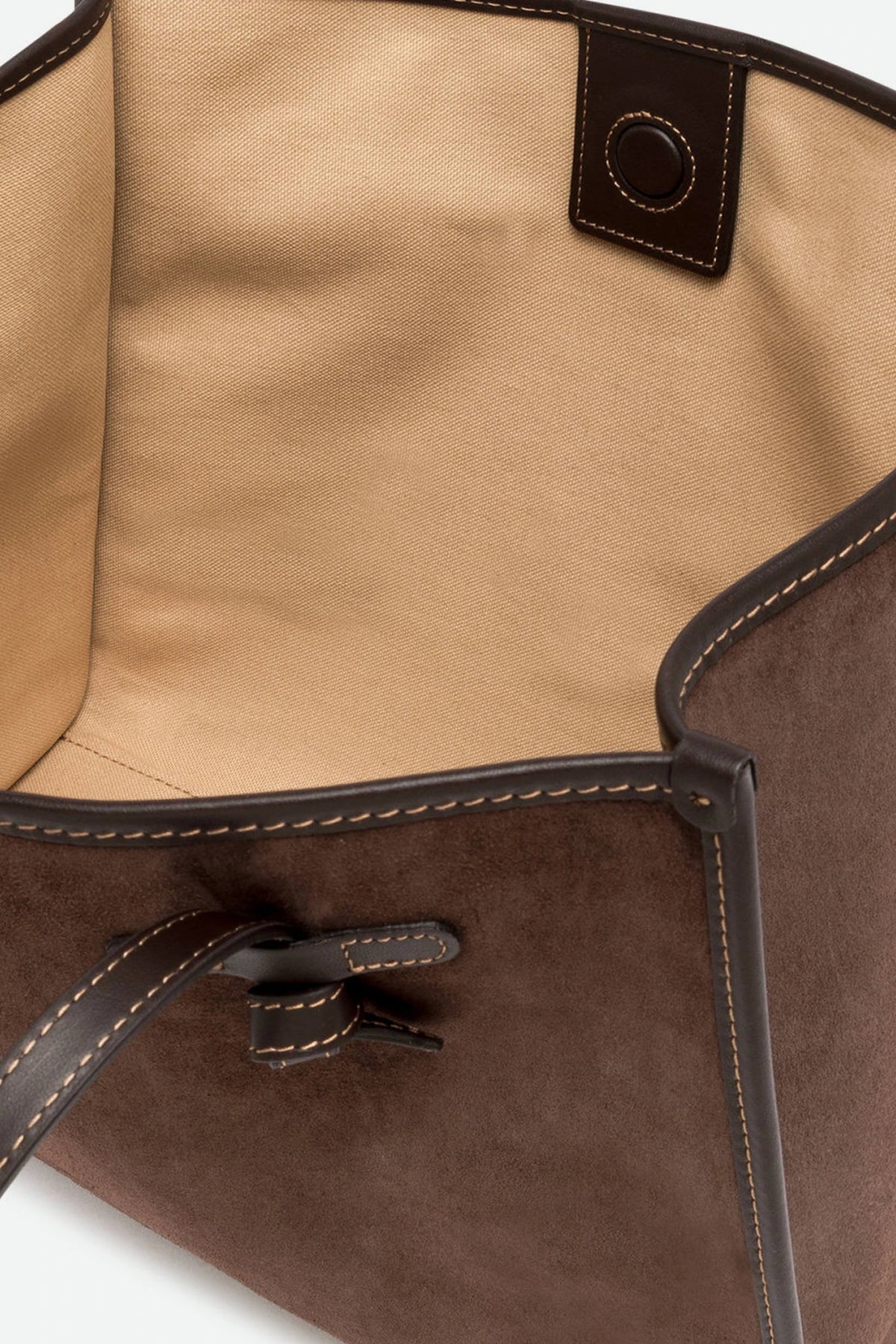 Marcella Sac Espresso Gianni Chiarini, vue 5