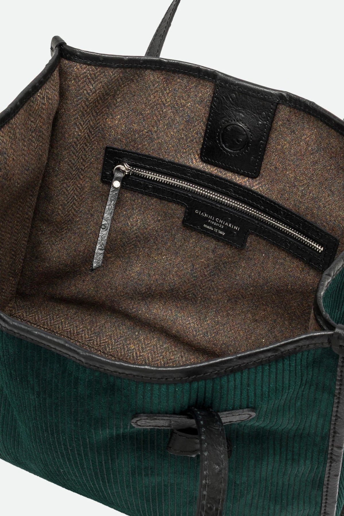 Marcella Sac Loden Gianni Chiarini, vue 5