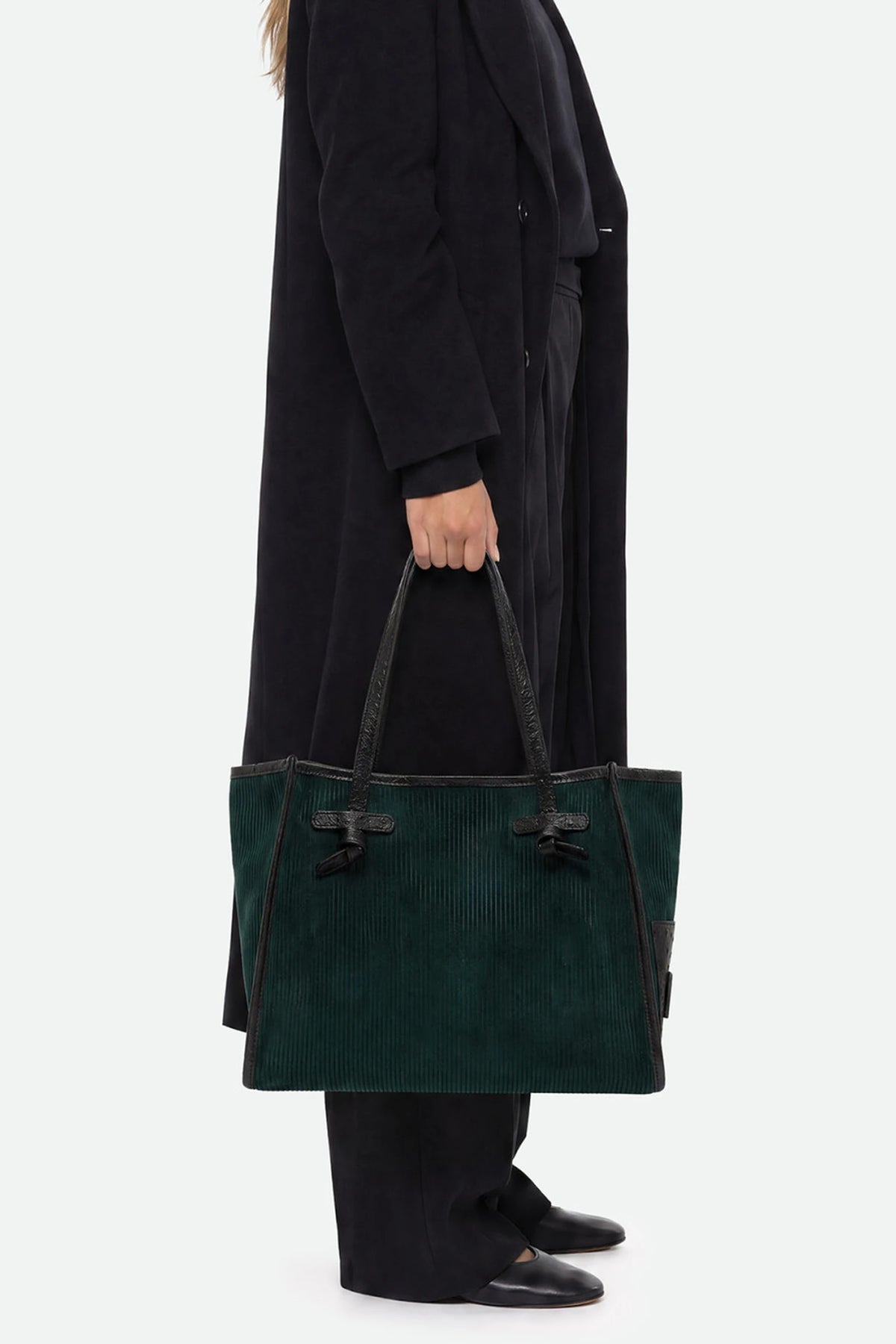 Marcella Sac Loden Gianni Chiarini, vue 6